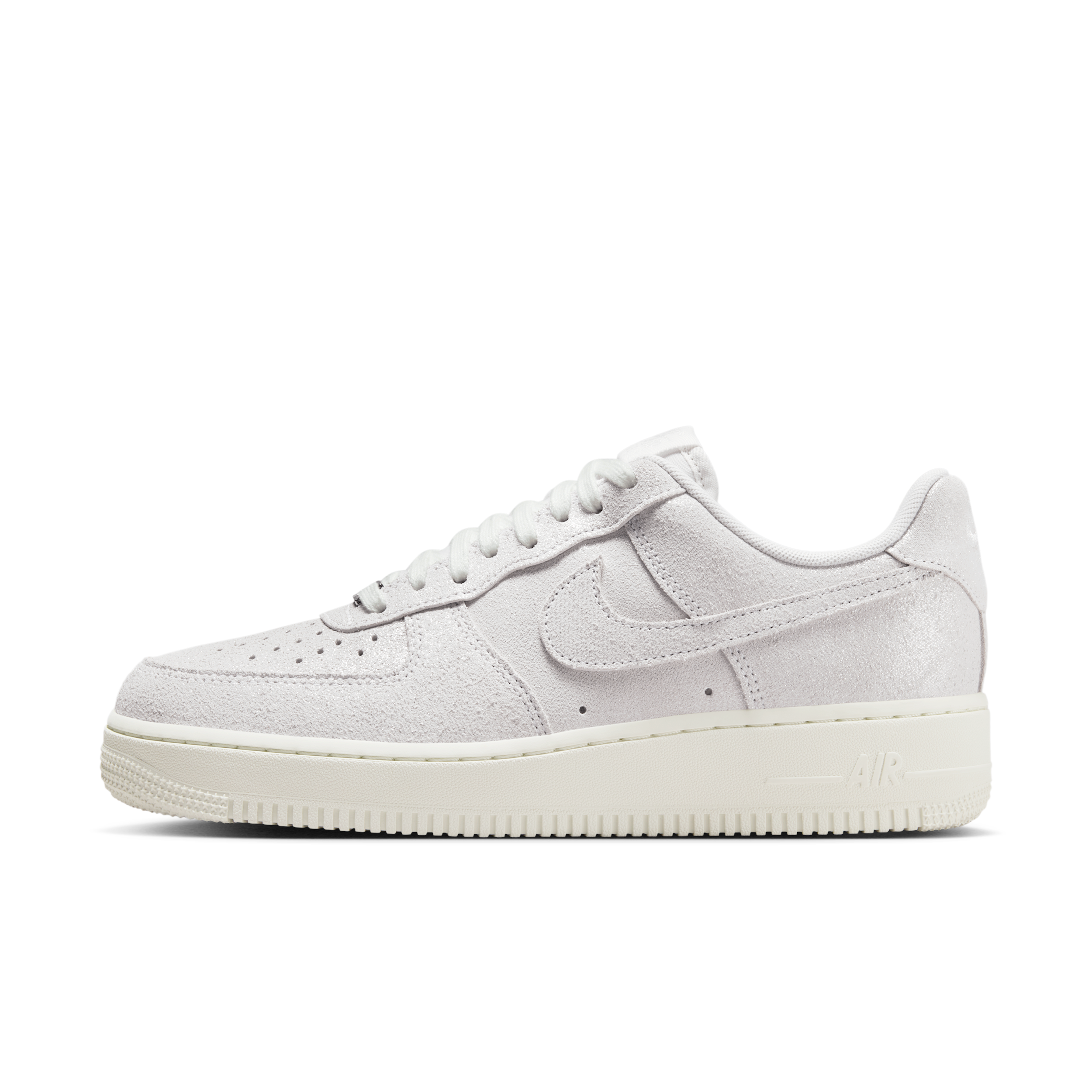 Nike Women's Air Force 1 '07 Se Shoes In White