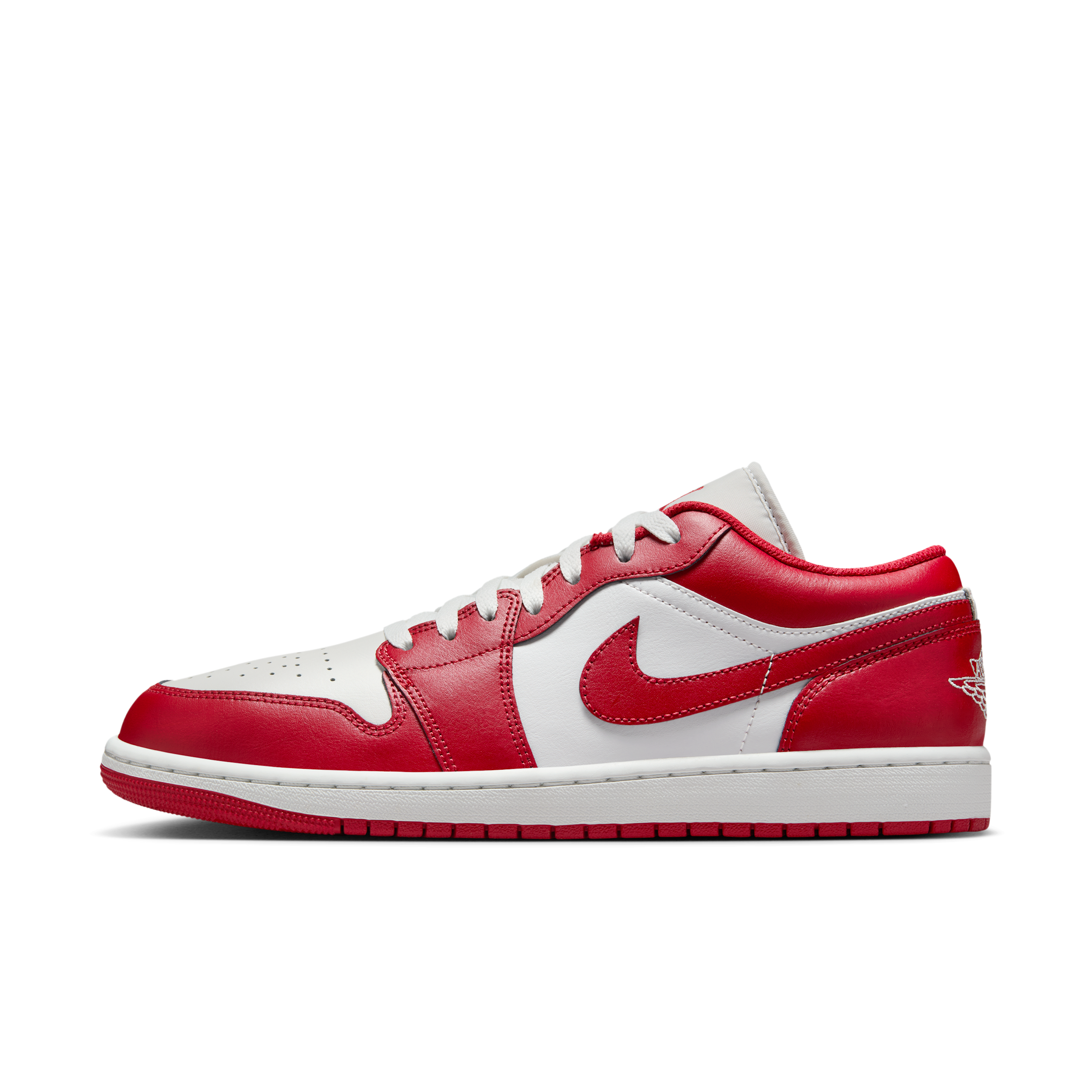 Jordan Men's Air 1 Low Shoes