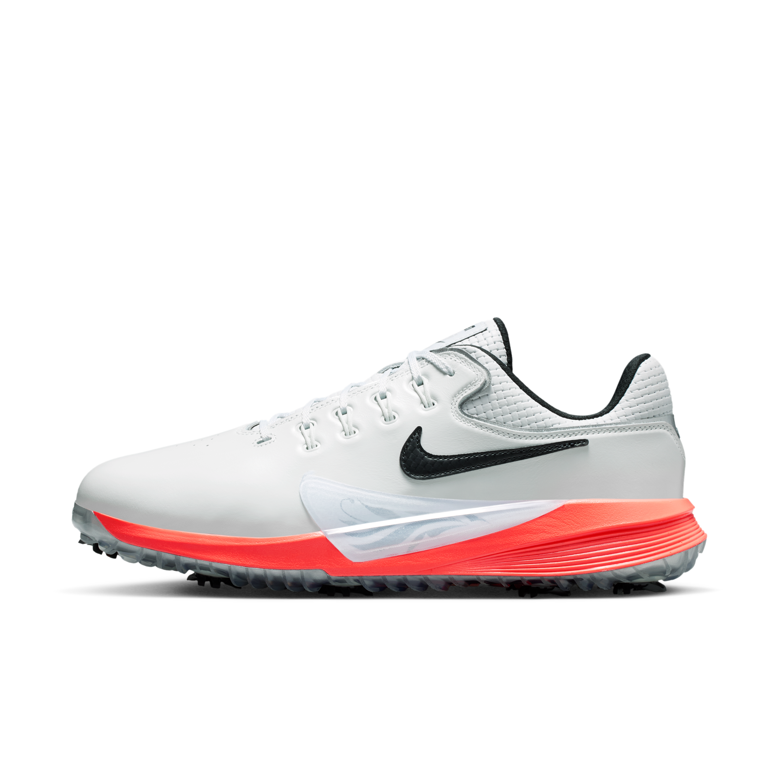Nike Men's Victory Pro 4 Golf Shoes in White | IO8148-100