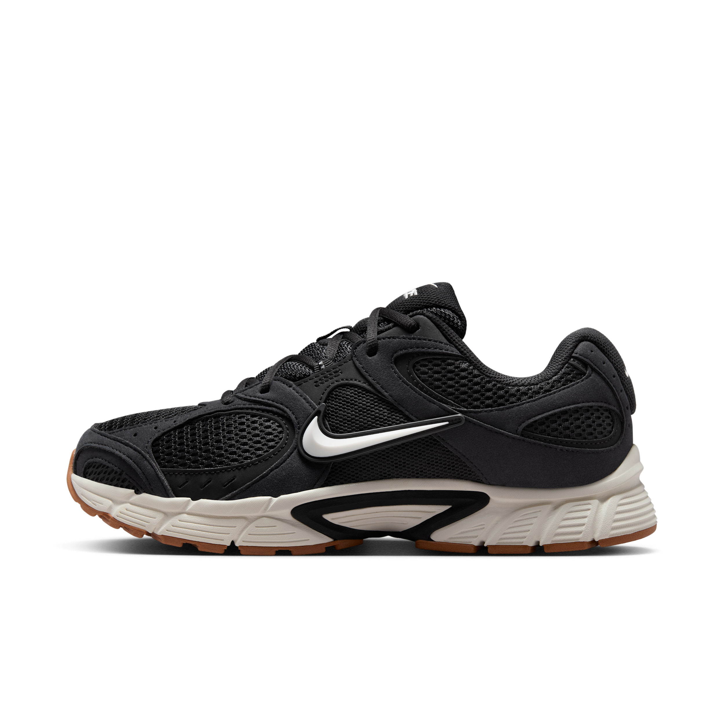 Nike Men's V5 RNR Shoes in Black | II6292-004
