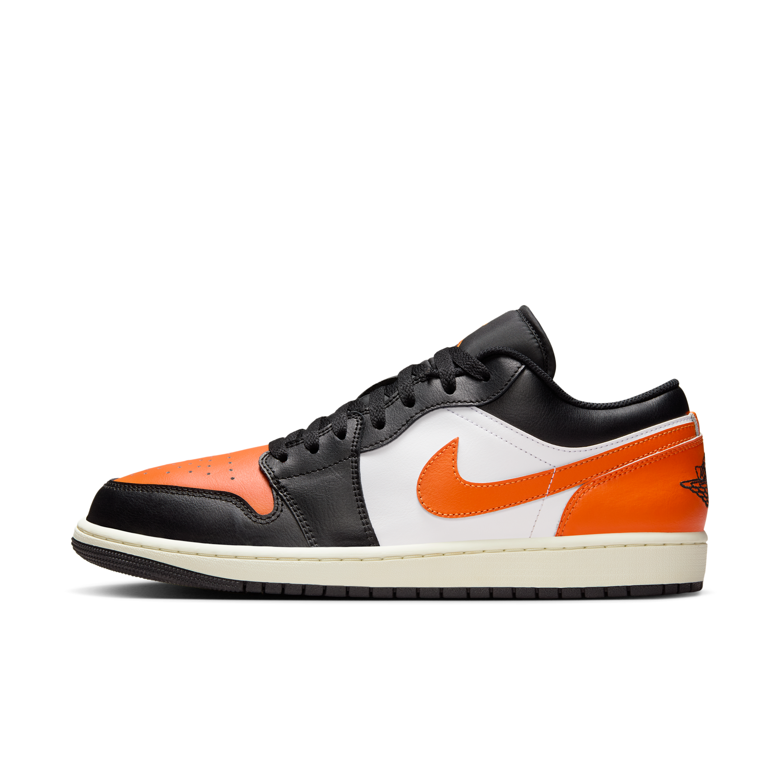 Jordan Men's Air 1 Low Shoes