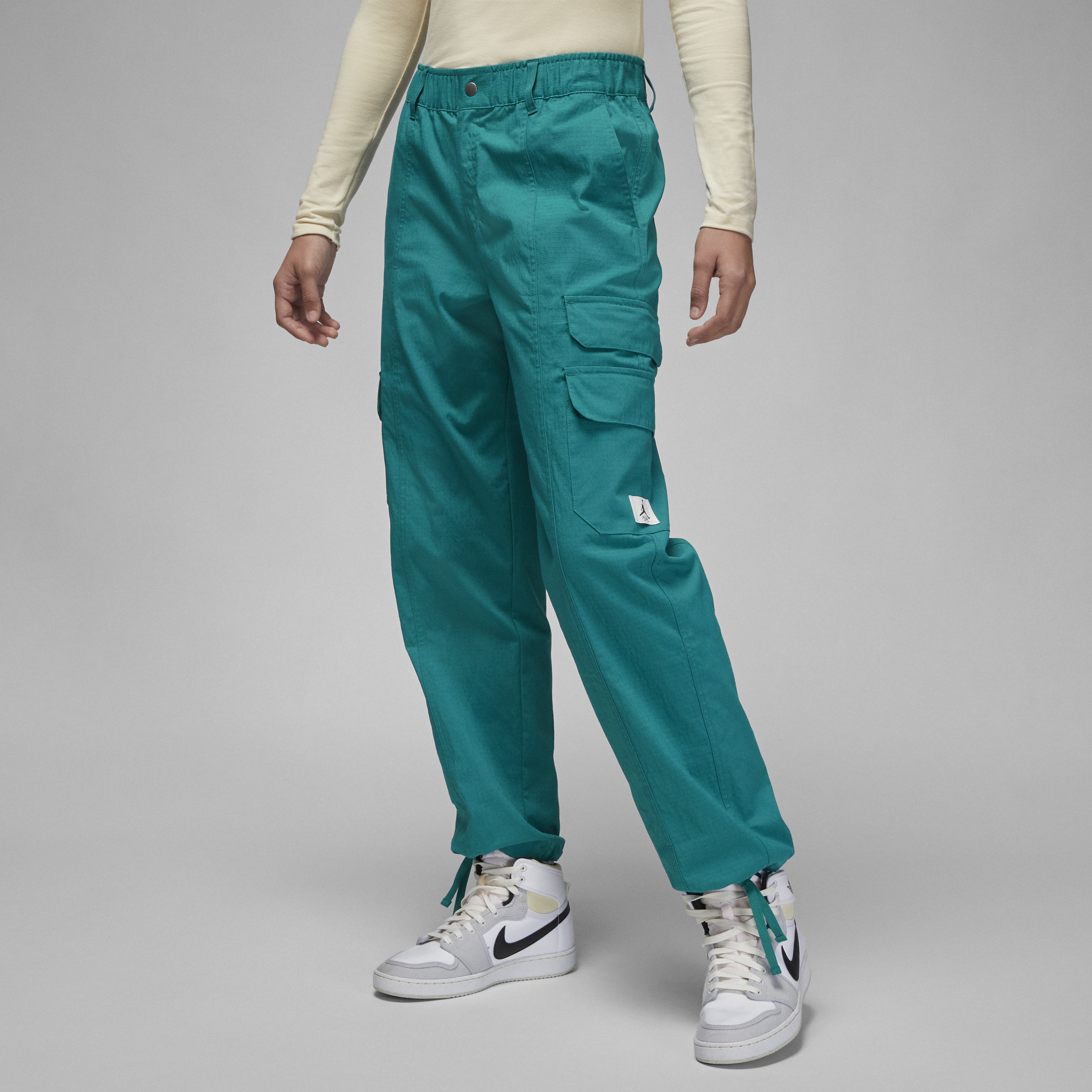 jordan flight chicago pants