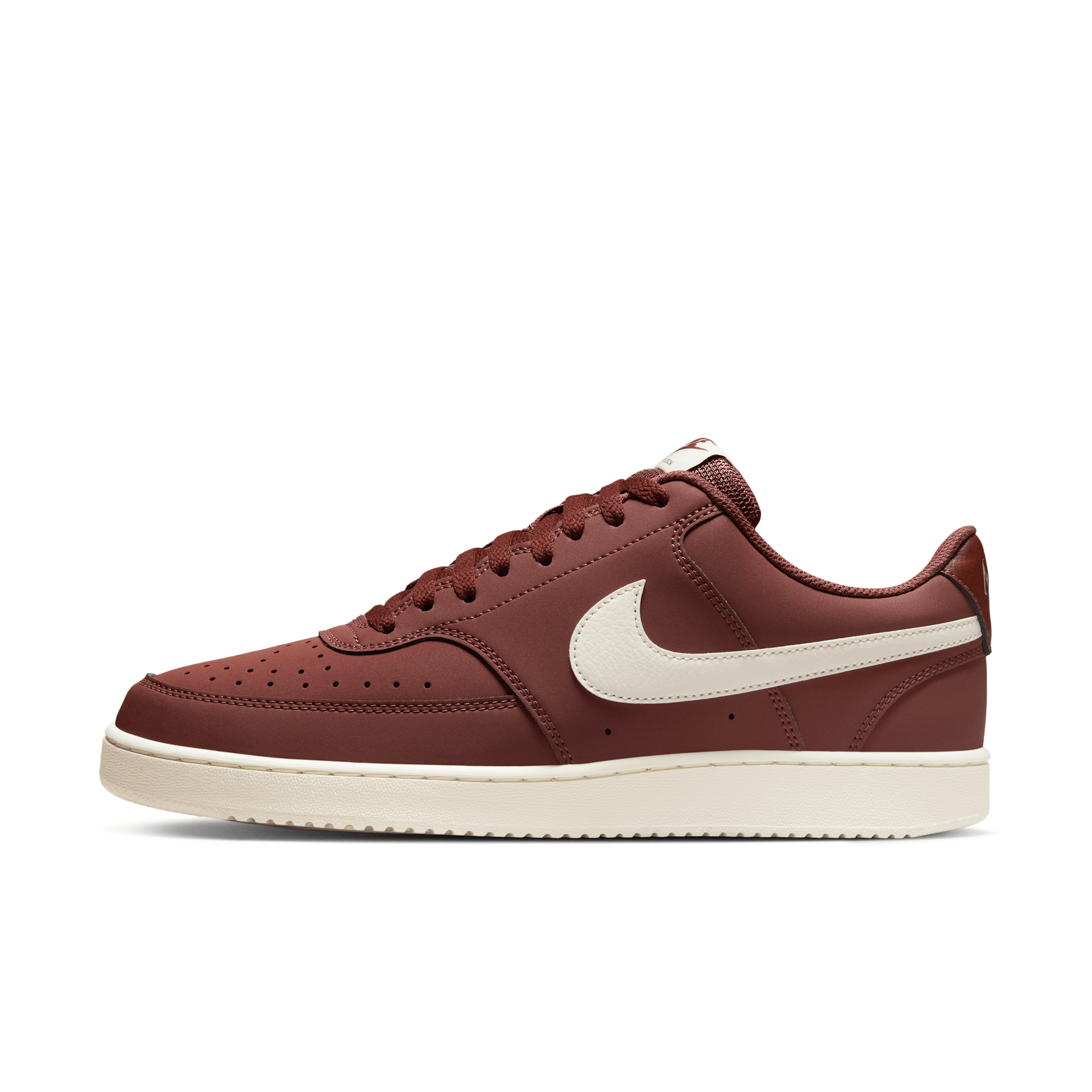 Nike Men's Court Vision Low Premium Shoes