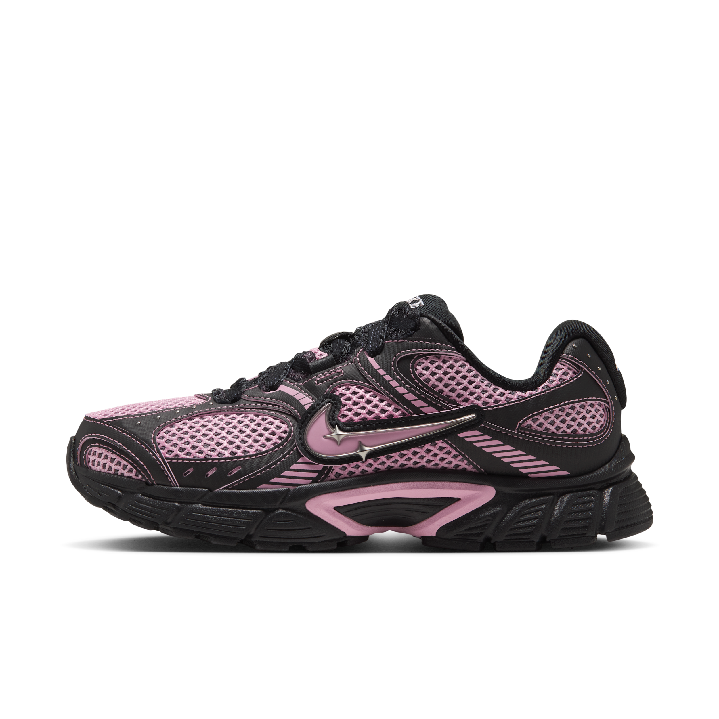 Nike Women's V5 RNR Shoes in Black | IX7050-010