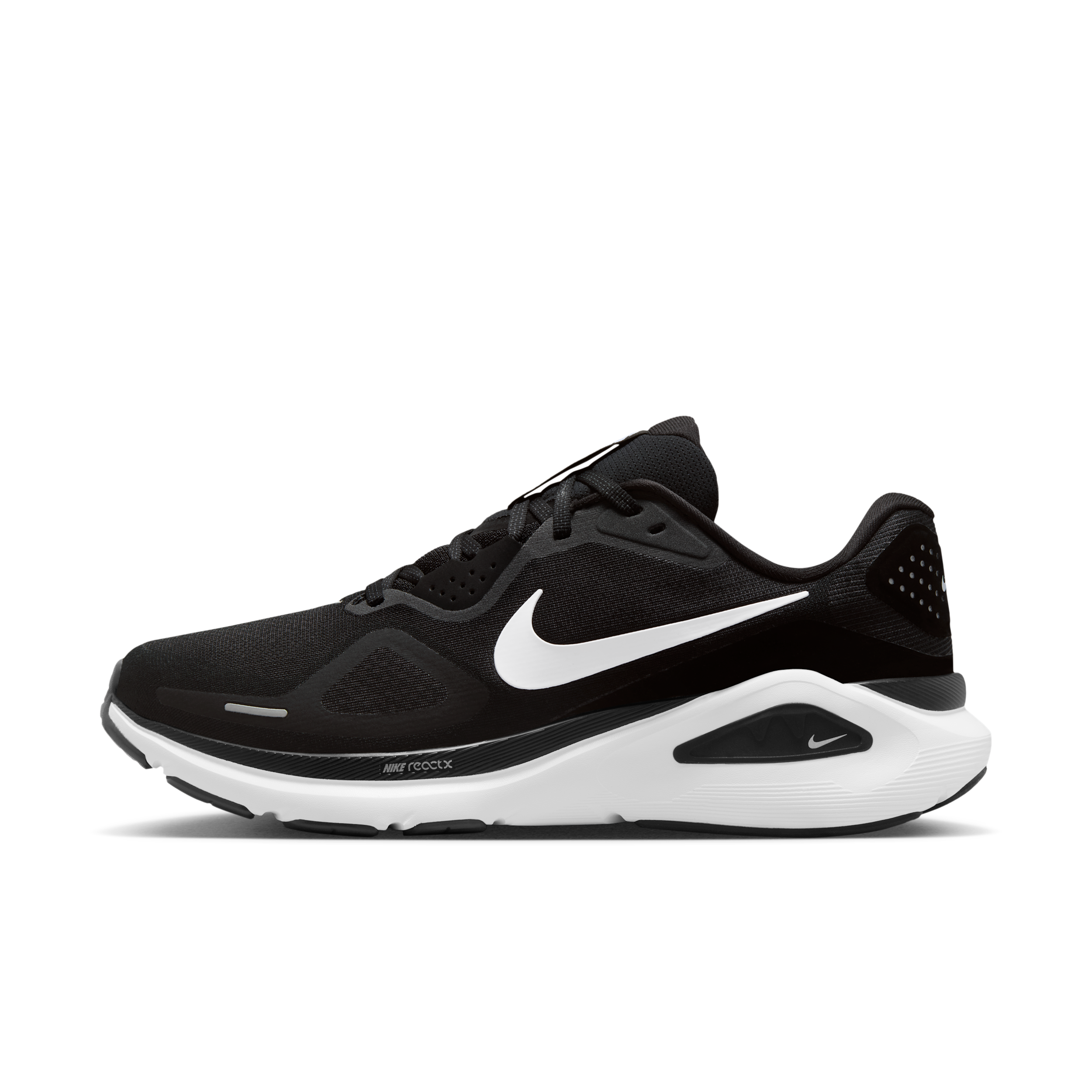 Nike Men's Structure 26 Size: 9.5 Width: Medium (D) Marathon Sports