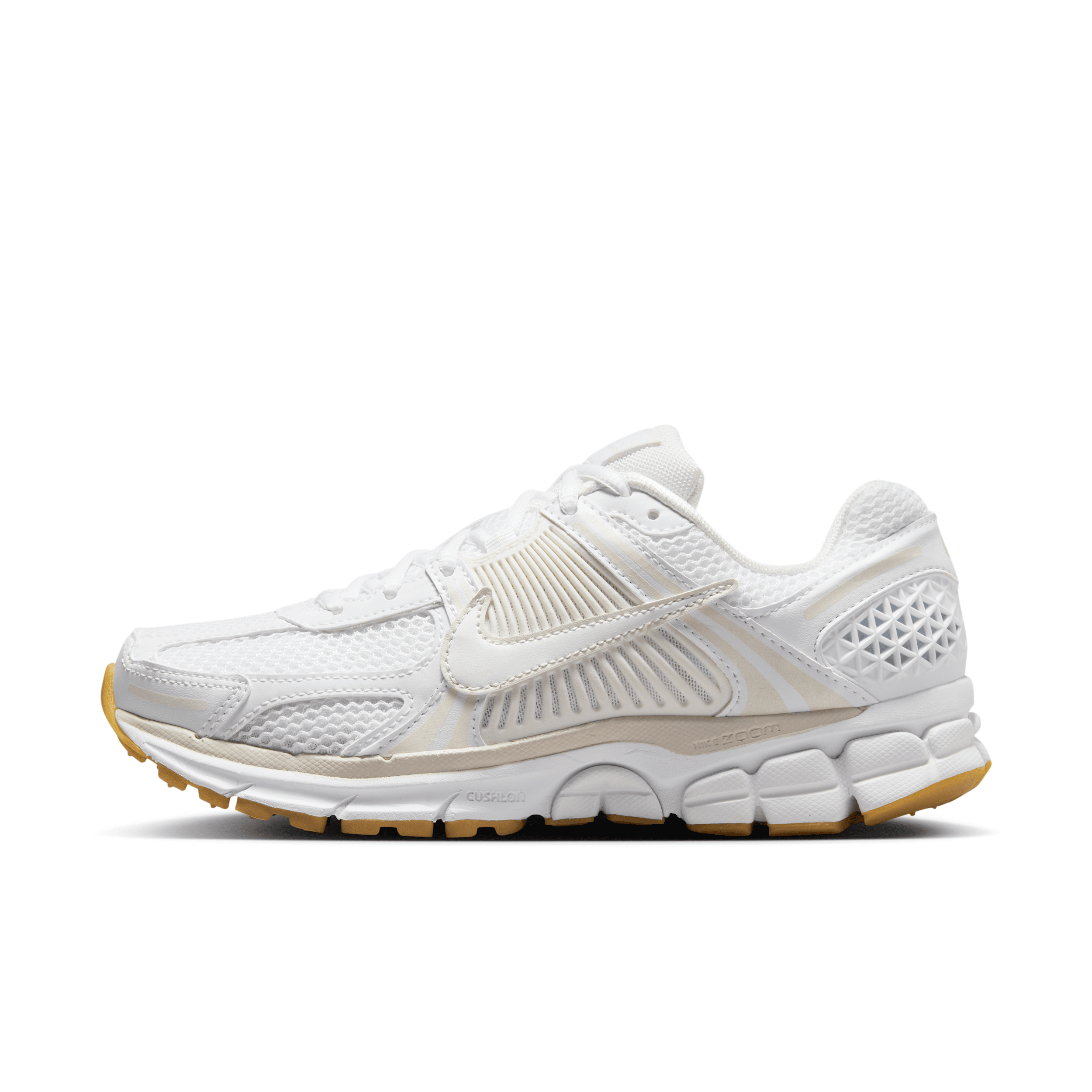 Nike Zoom Vomero 5 Sneaker In White
