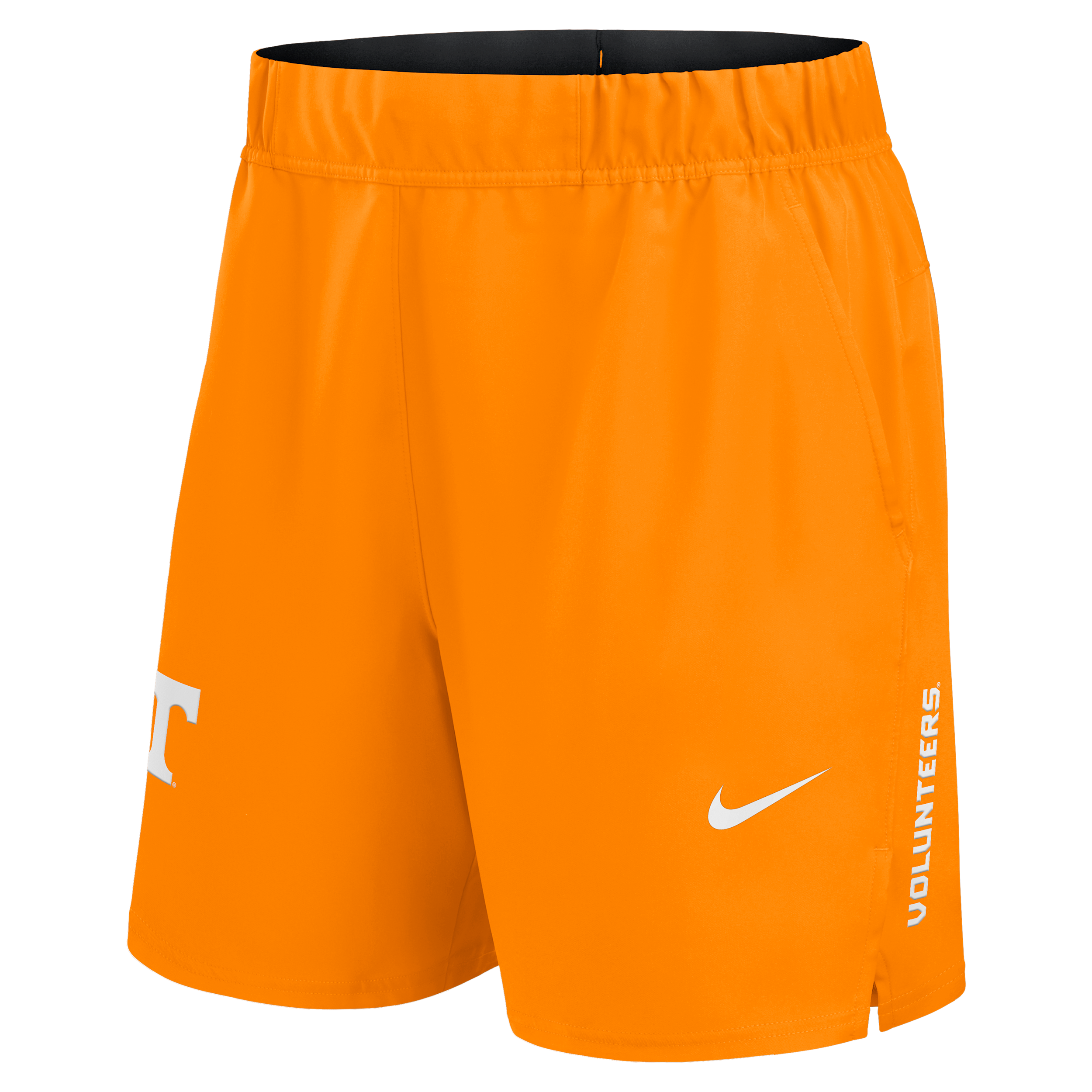 Nike Men's Tennessee Orange Tennessee Volunteers Primetime Woven Victory Performance Shorts In Orange