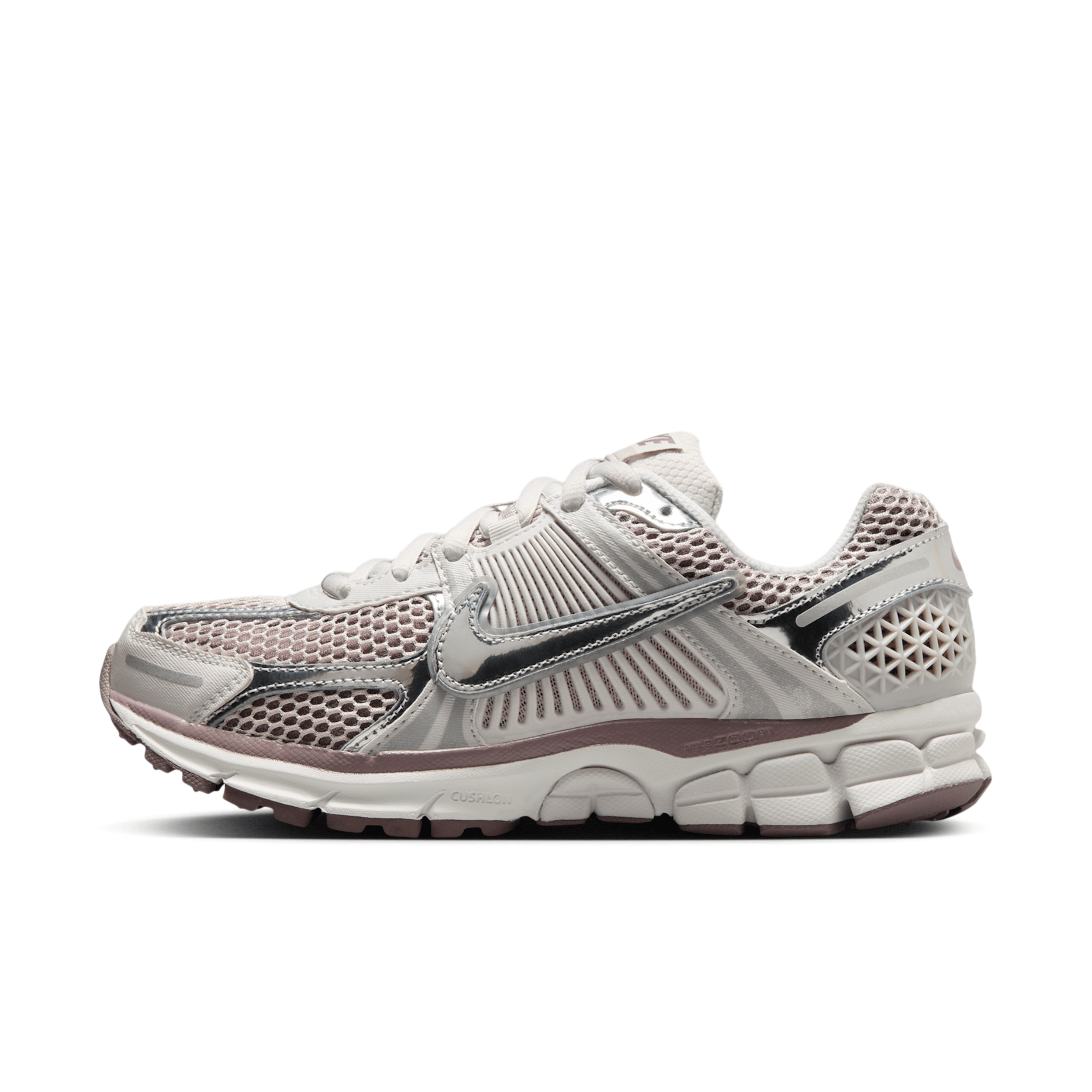 Nike Zoom Vomero 5 Sneaker In Grey