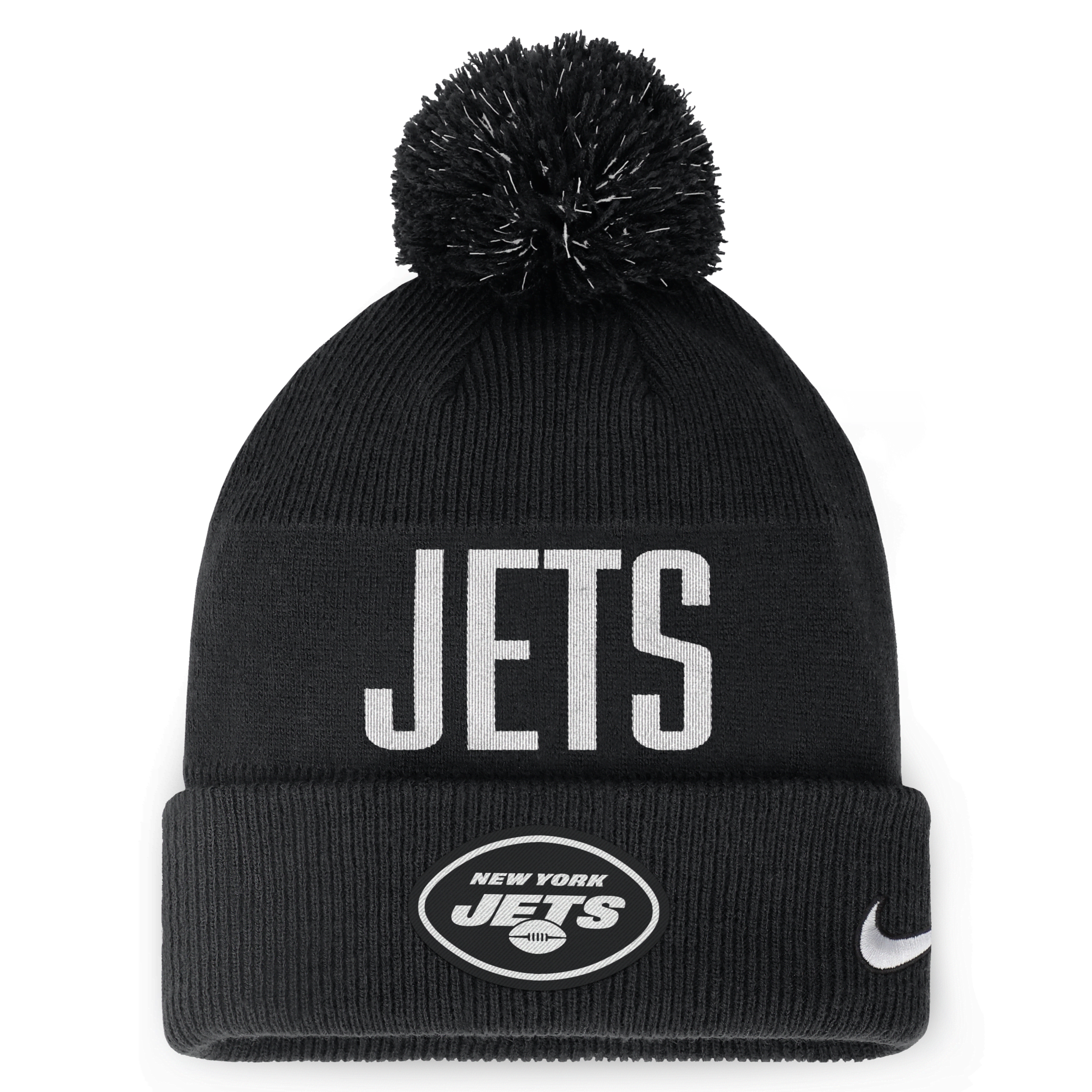 Nike RFLCTV (NFL Philadelphia Eagles) Men's Cuffed Beanie