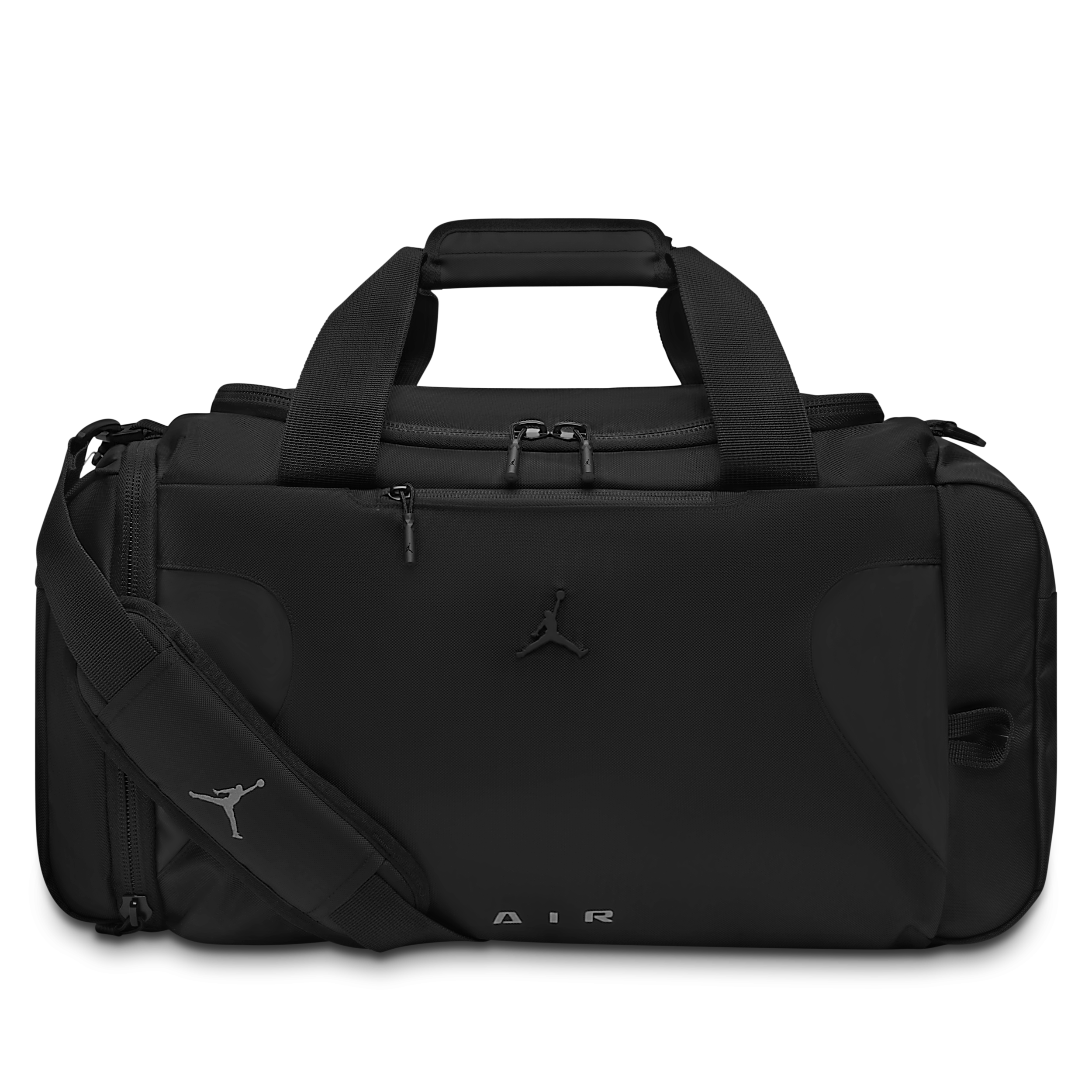 Jordan Element Duffel (48.5L) in Black | SM9196-023