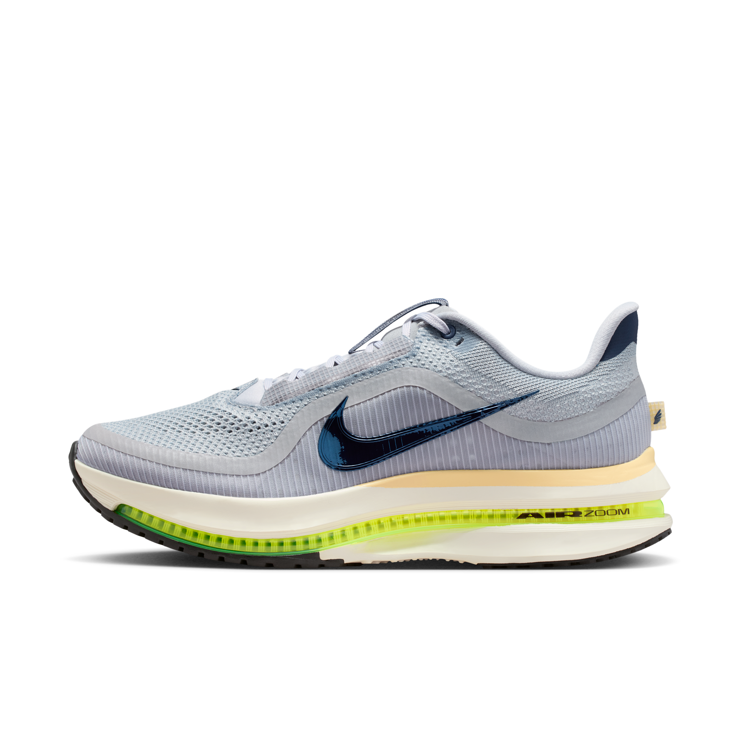 Nike Men's Pegasus Premium Road Running Shoes in Grey | IR1815-012