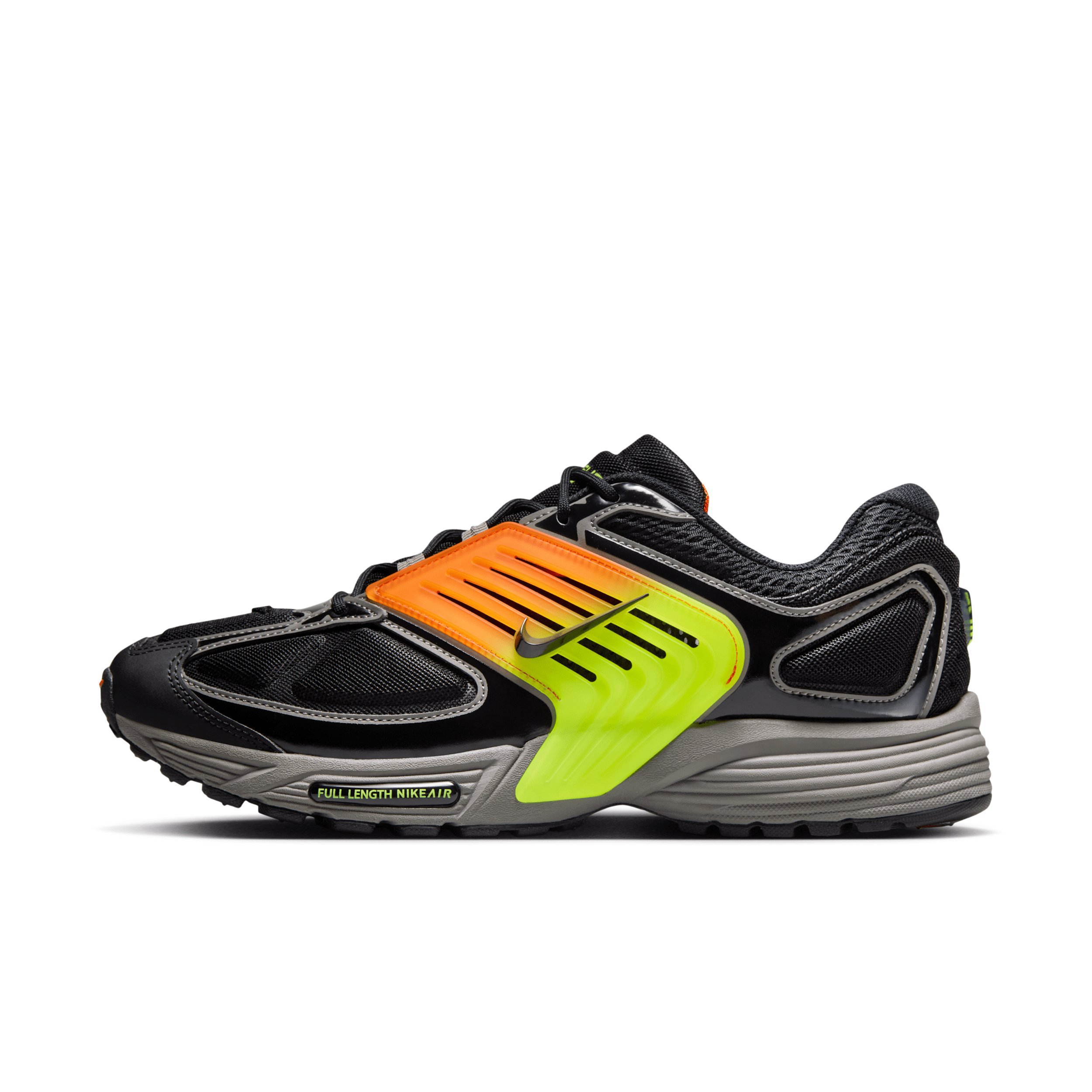 Nike Air Pegasus Wave Sneaker In Black