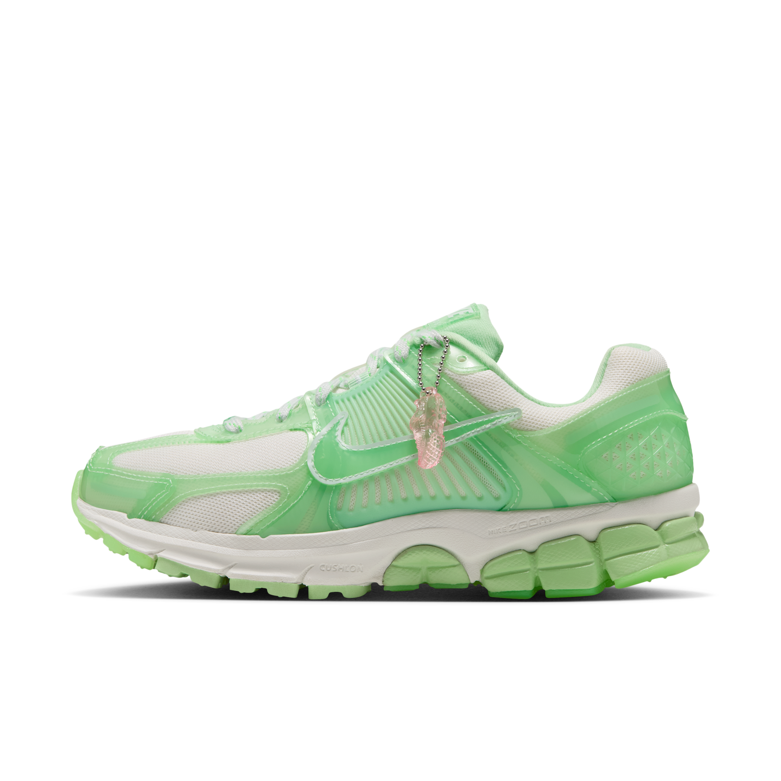 Nike Women's Zoom Vomero 5 Shoes in White | IV5738-133