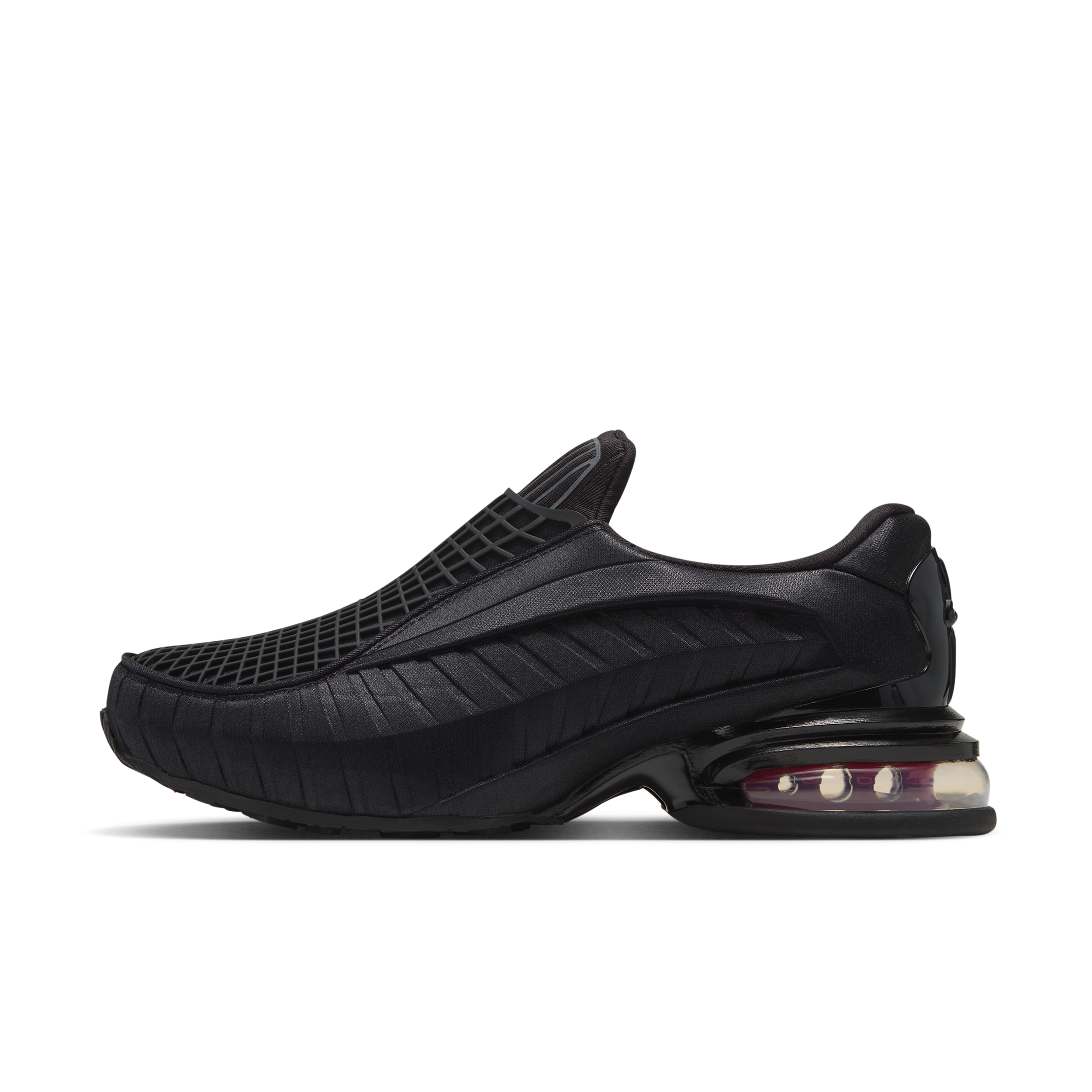 Nike Women's Air Max Dolce Shoes in Black | IB4527-002