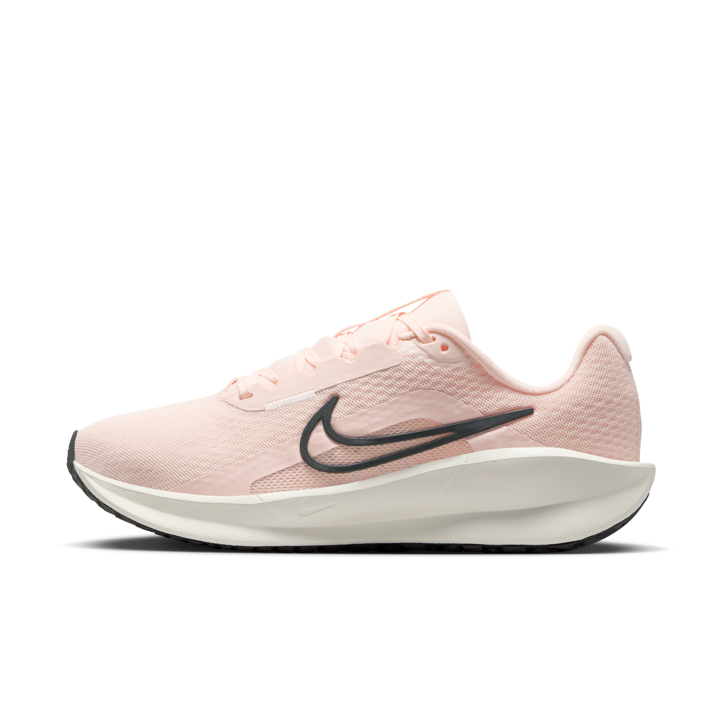 Nike Women's Downshifter 13 Road Running Shoes In Brown