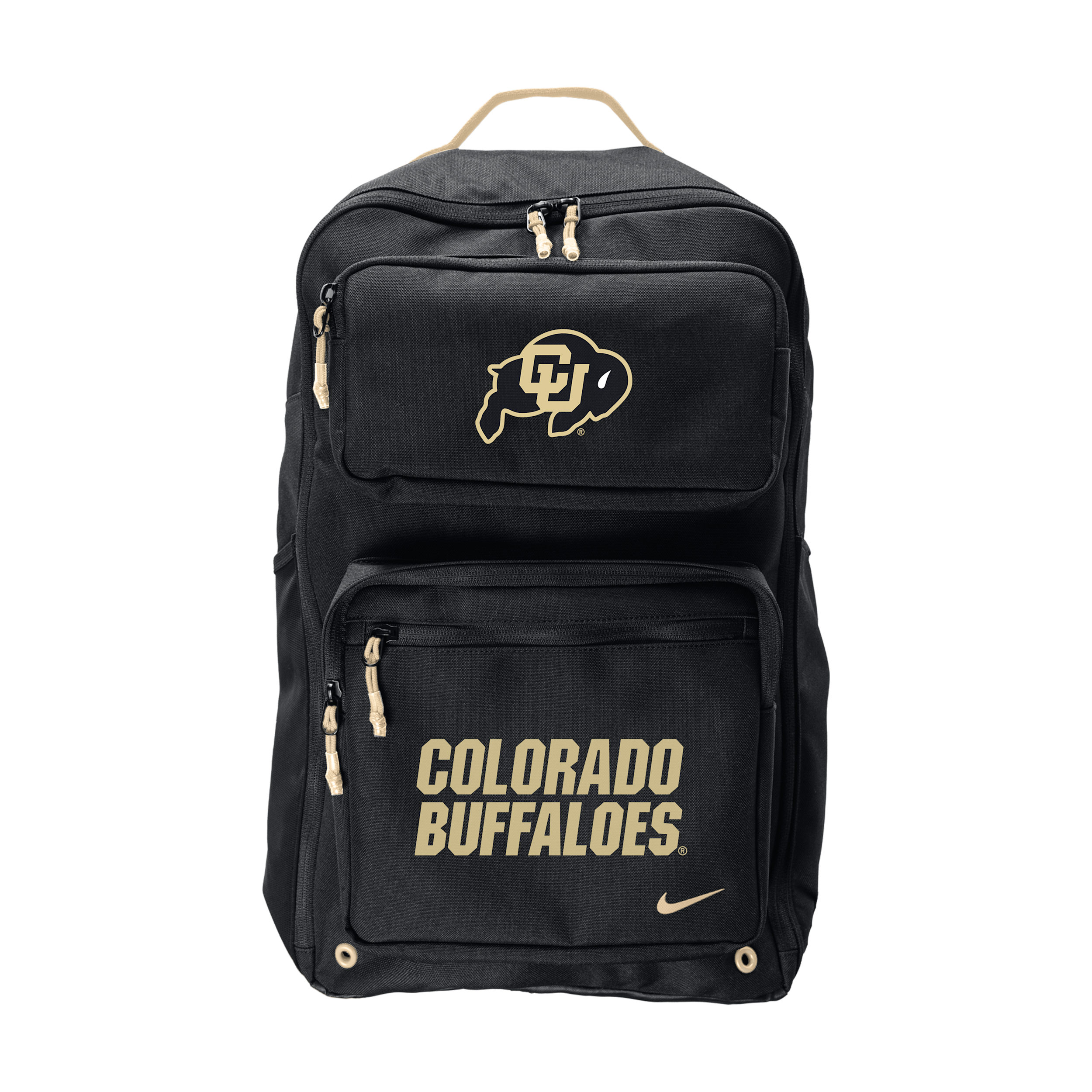 Colorado Utility Speed 2.0 Nike Men's College Backpack in Black | II7565-010