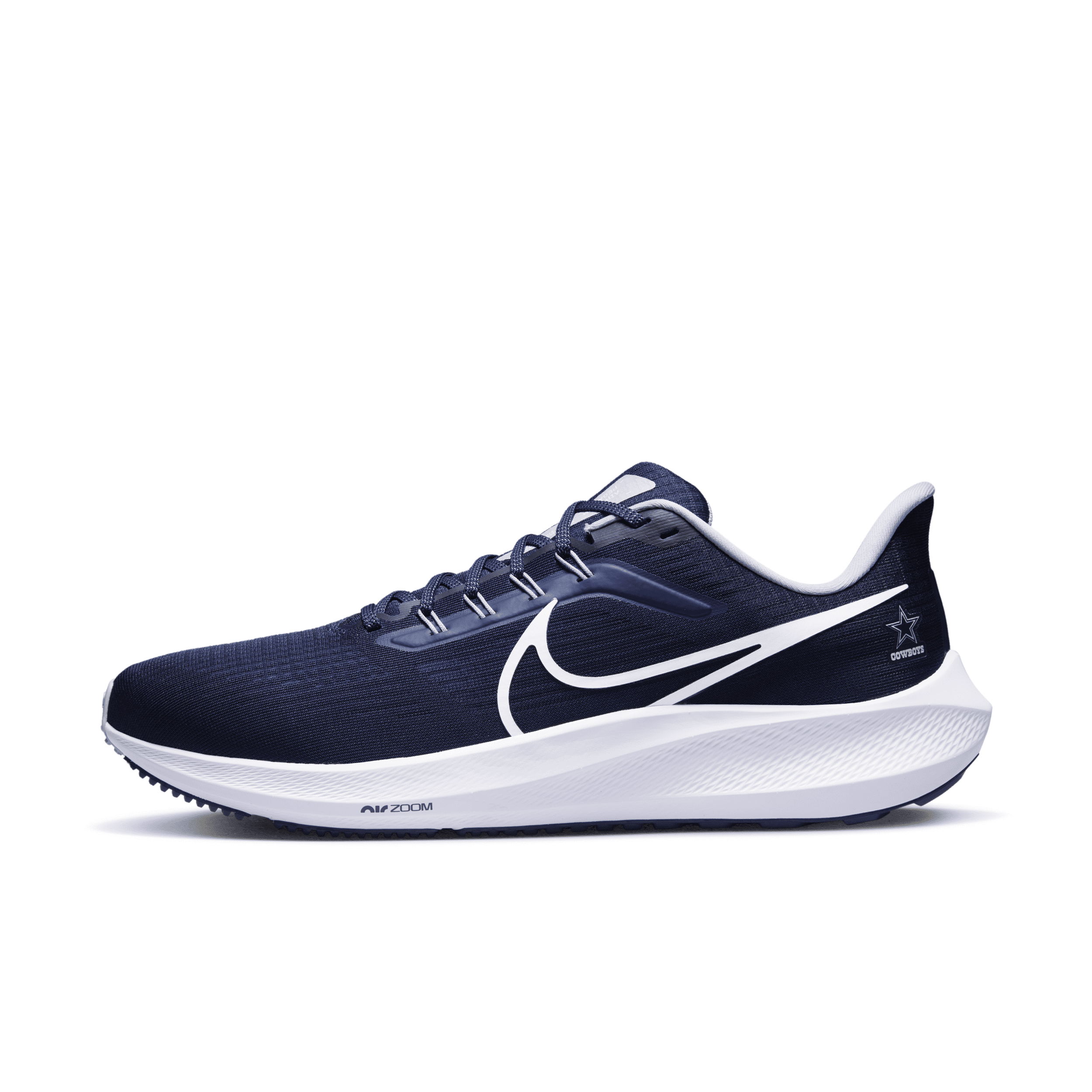 Nike NFL x Air Zoom Pegasus 39 'Dallas Cowboys' | Blue | Men's Size 10