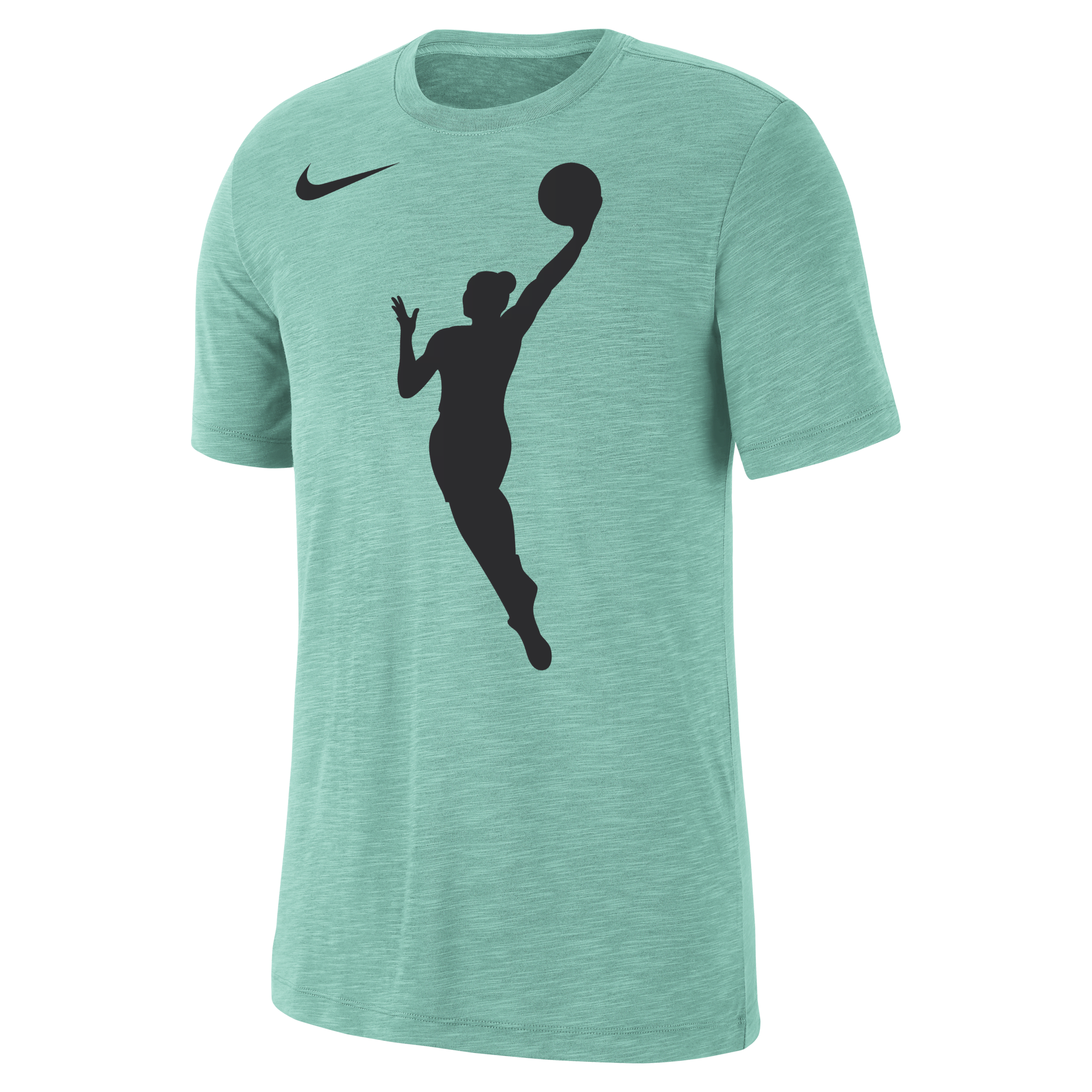 Nike Team 13  Men's Wnba T-shirt In Green