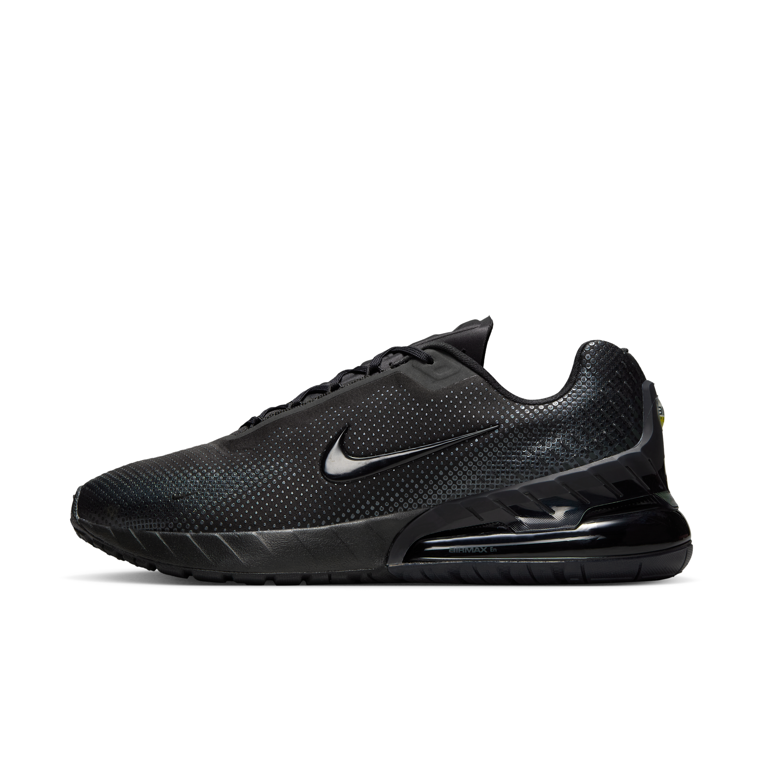 Nike Men's Air Max Phoenix Shoes in Black | FZ5307-004