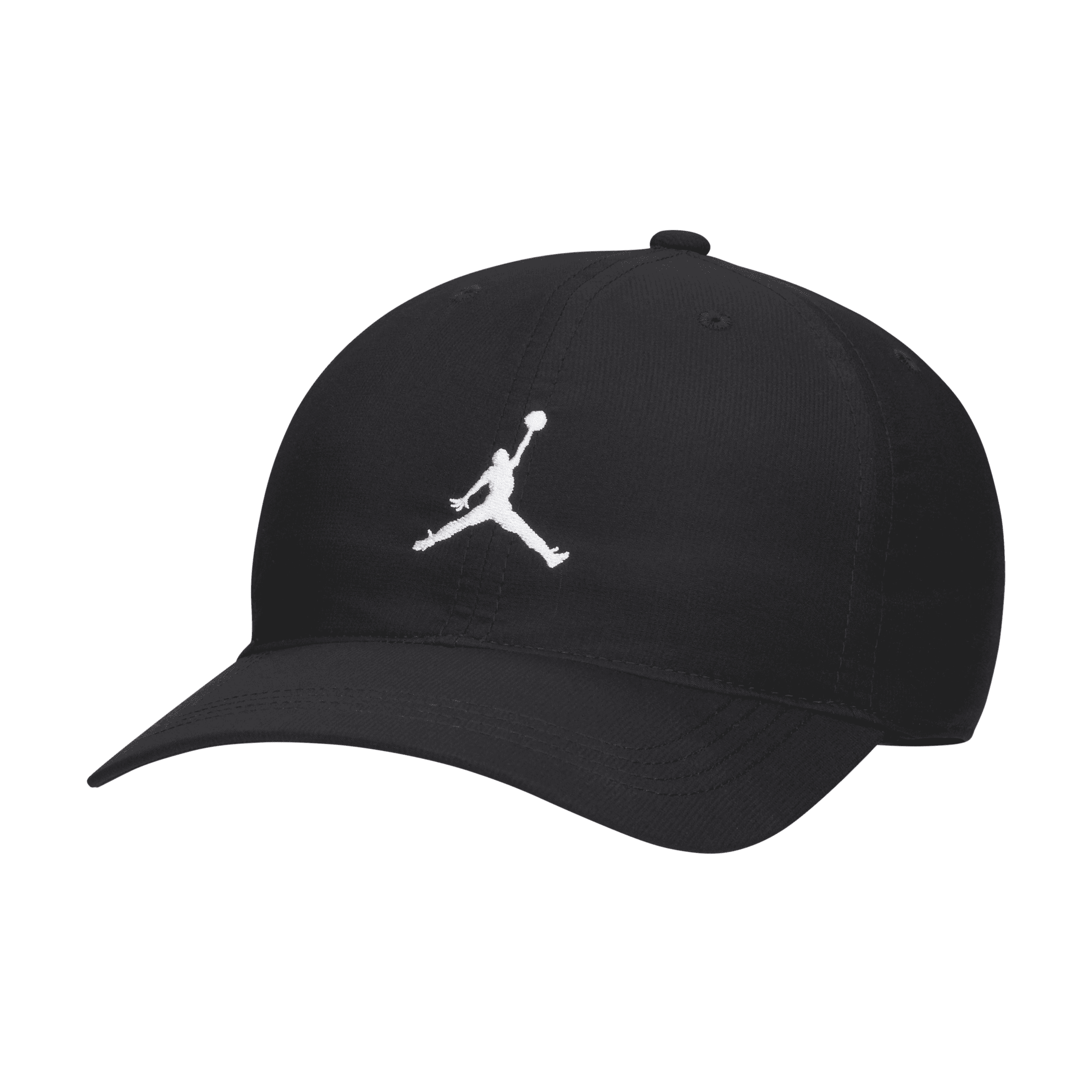 Jordan Essentials Cap Big Kid's Hat In Black