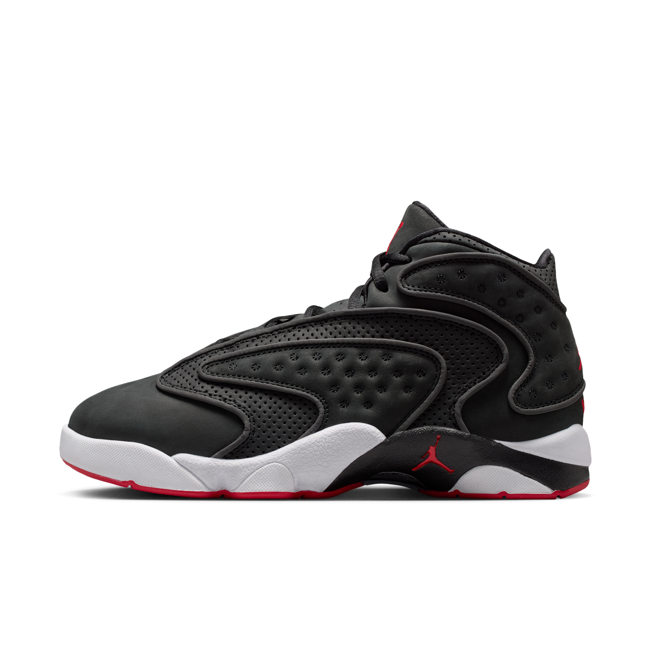 Women's Air Jordan OG Shoes in Black | CW0907-002