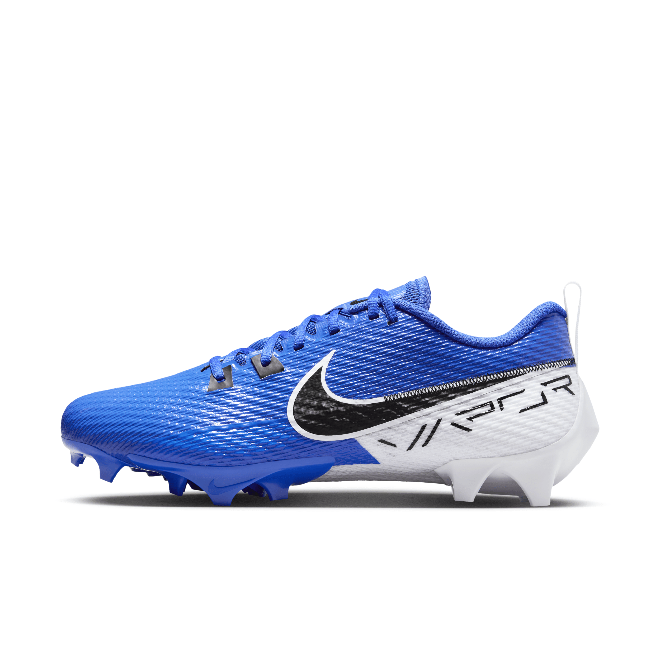 Shop Nike Men's Vapor Edge Speed 360 2 Football Cleats In Blue