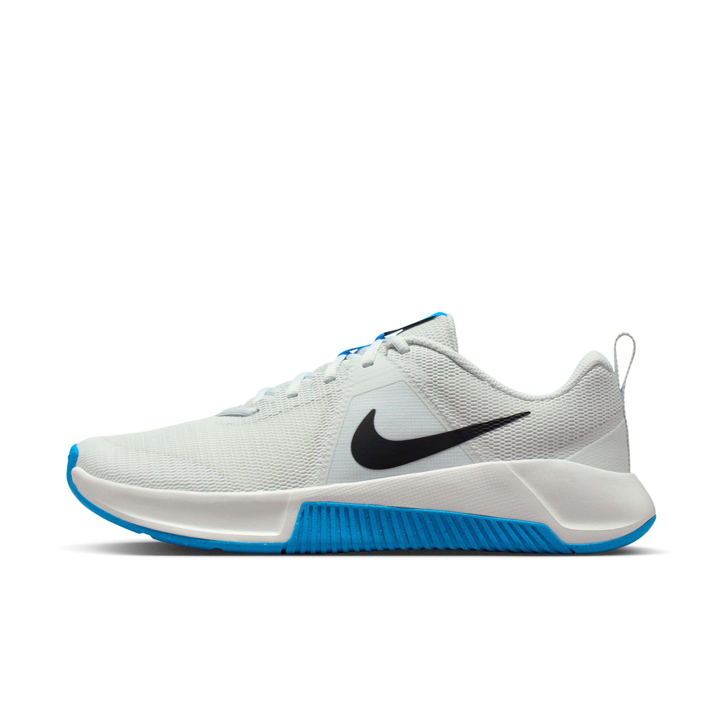 Nike Vomero 18 Running Shoe In White