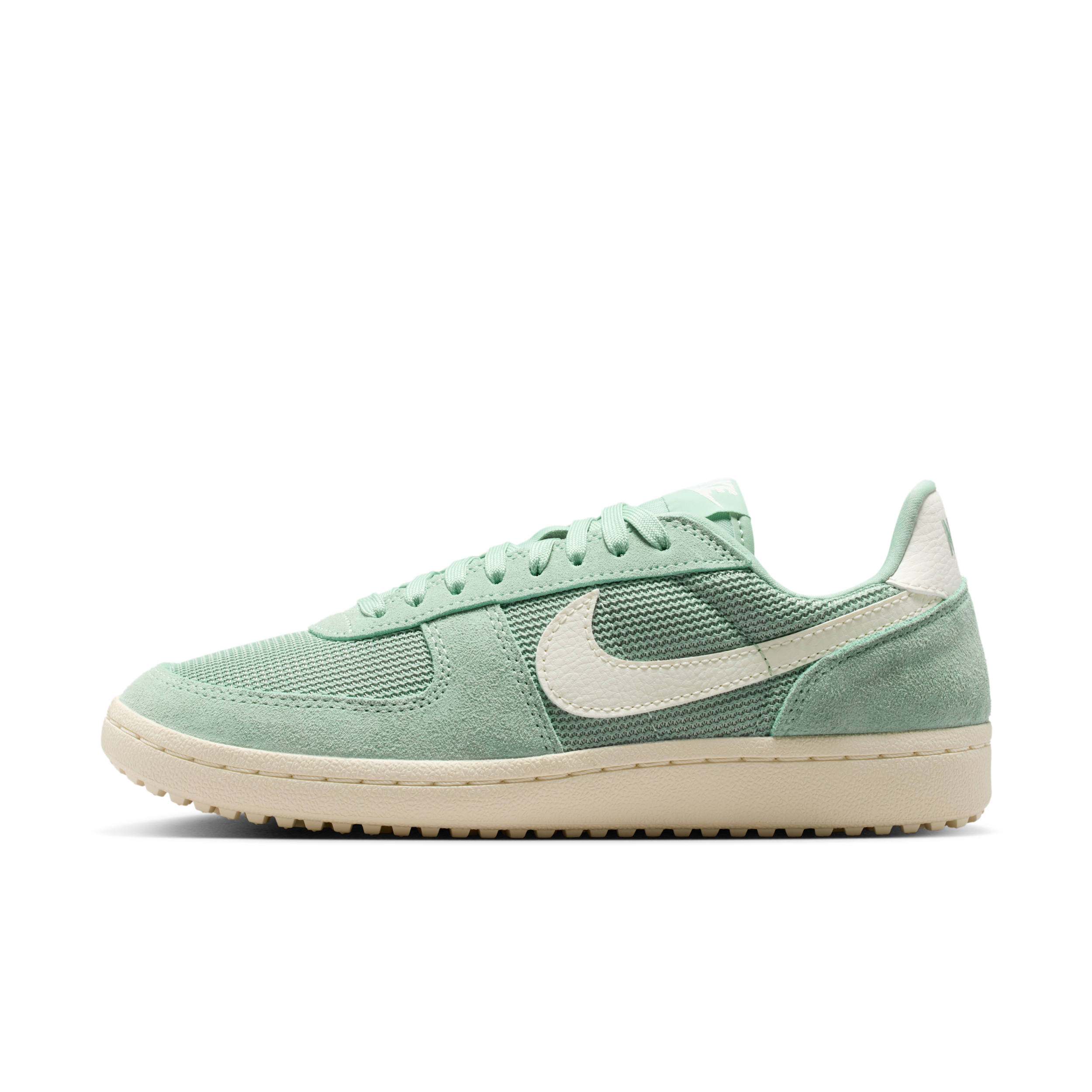 Nike Women's Field General Shoes in Green | IF5850-005