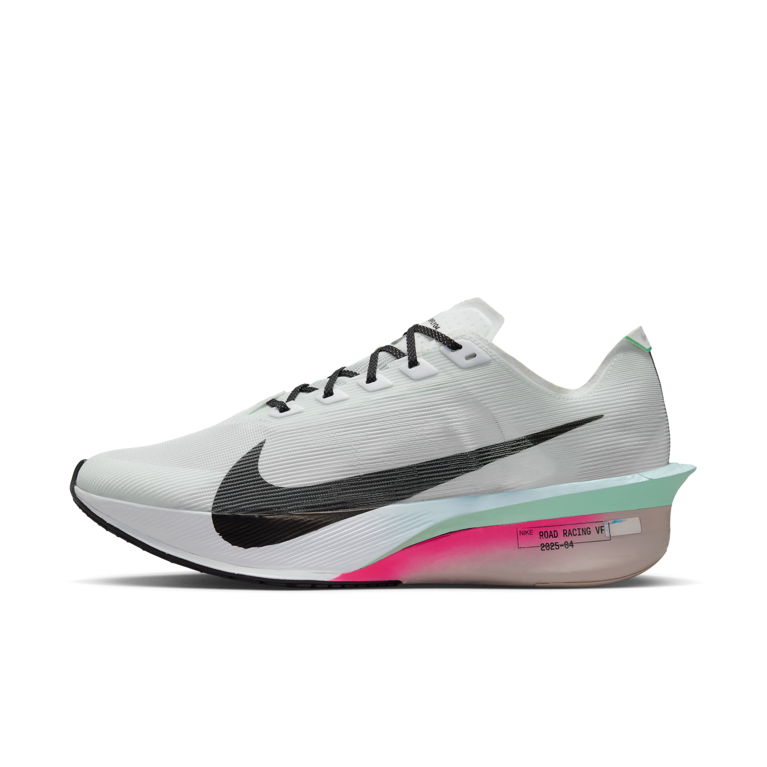 Nike Men's Vaporfly 4 Road Racing Shoes