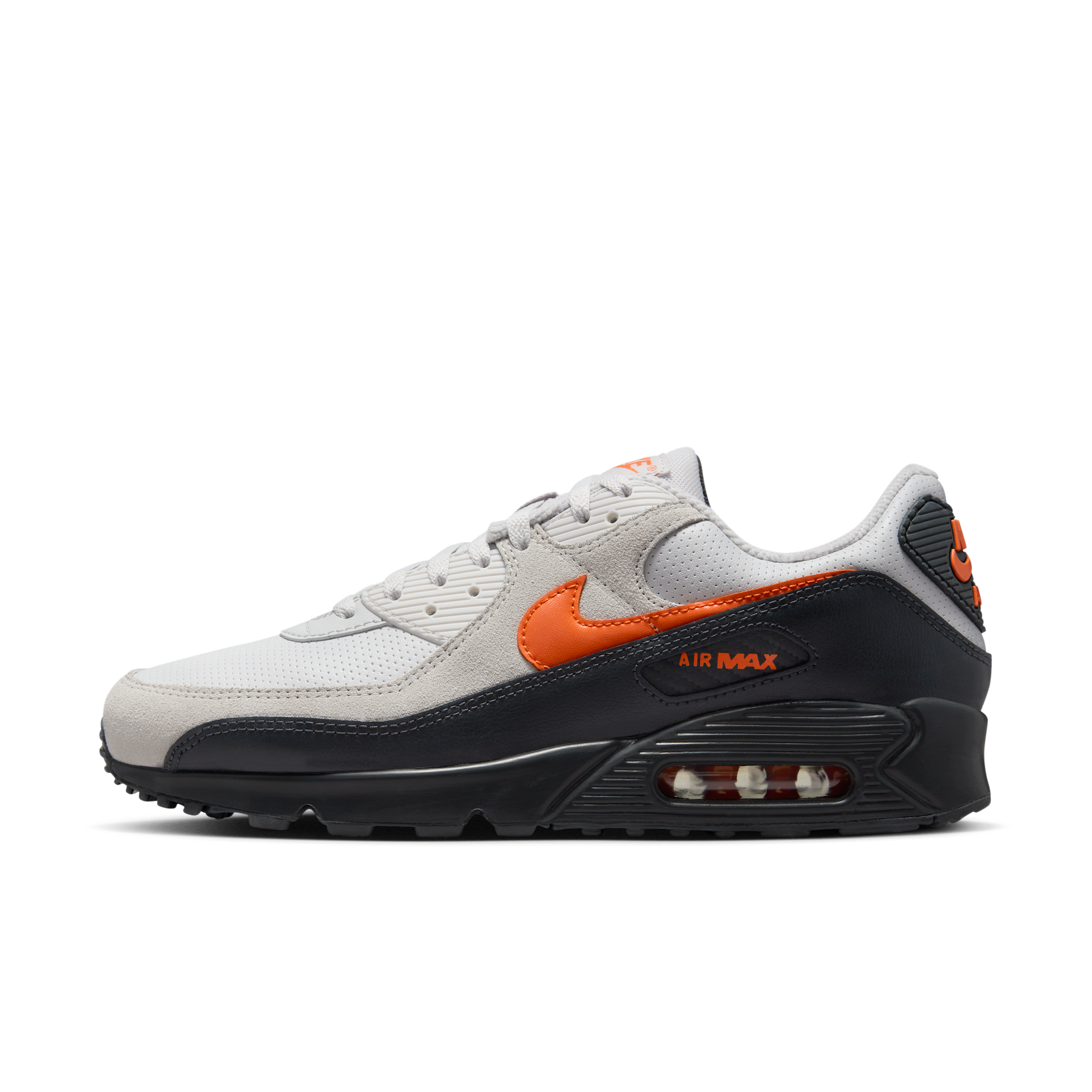 Nike Men's Air Max 90 Shoes