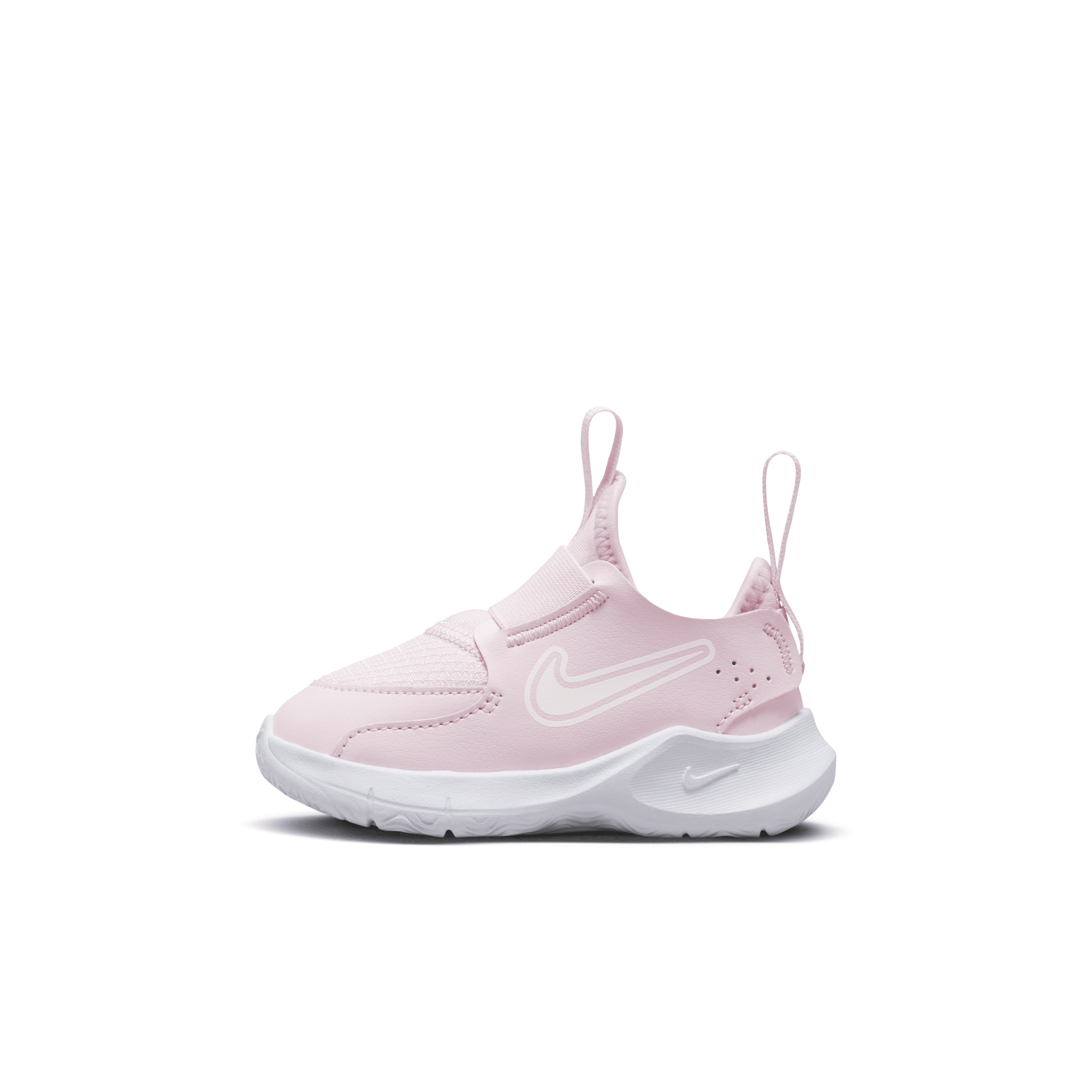 Nike Flex Runner 3 Baby/toddler Shoes In Pink