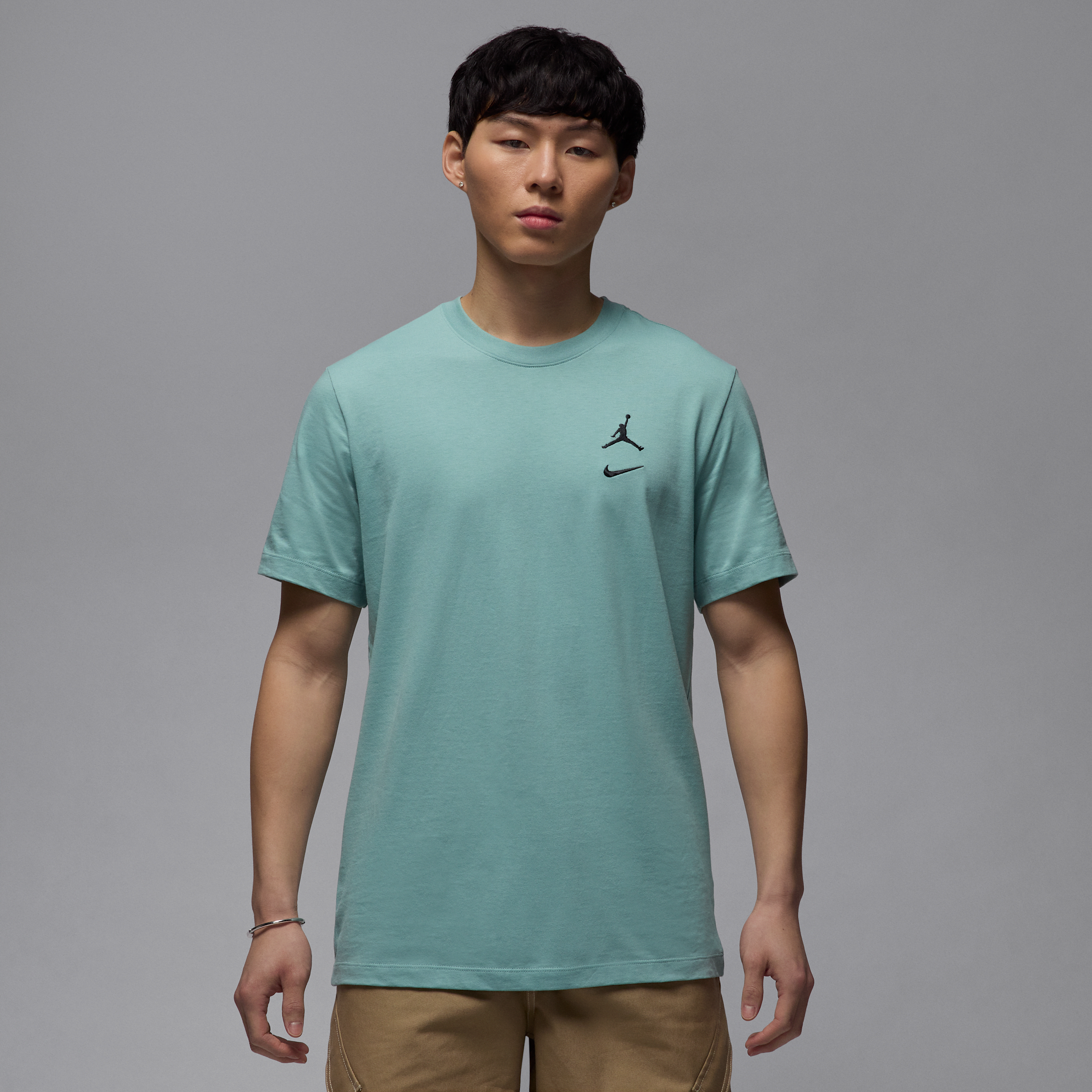 Jordan Men's Flight Mvp T-shirt In Green