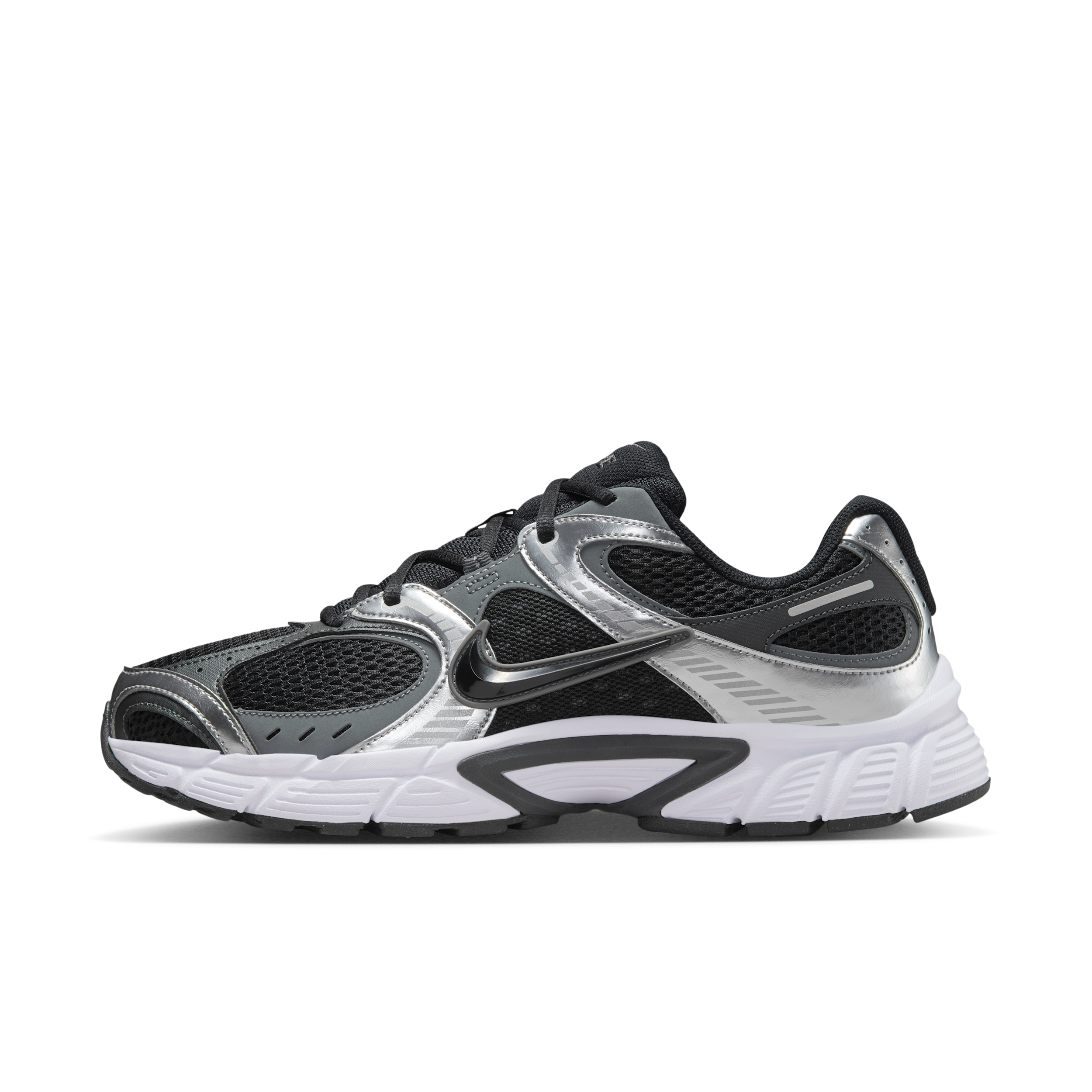 Nike V5 Rnr 'black Smoke Grey Silver'