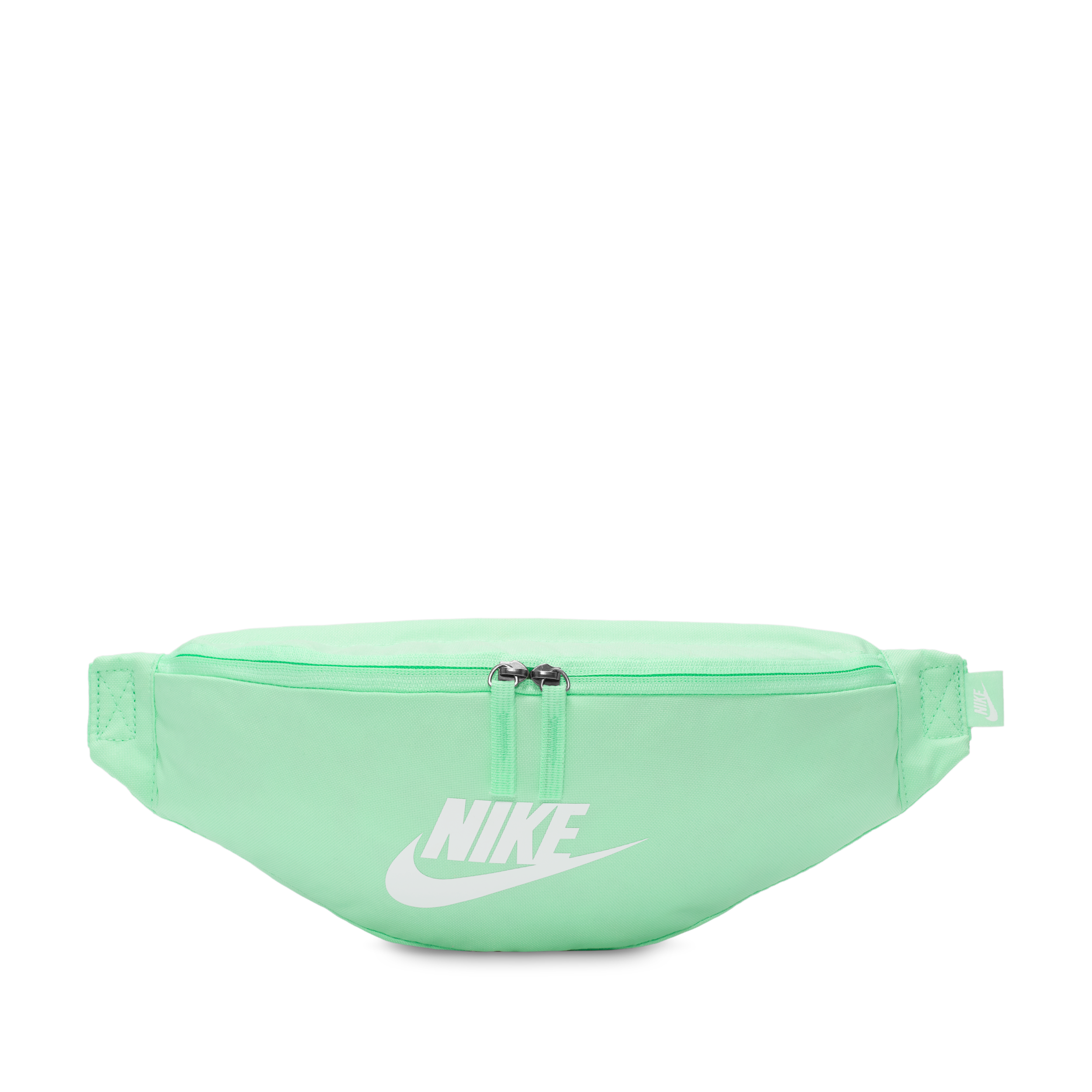 Nike Heritage Waistpack (3l) In Green
