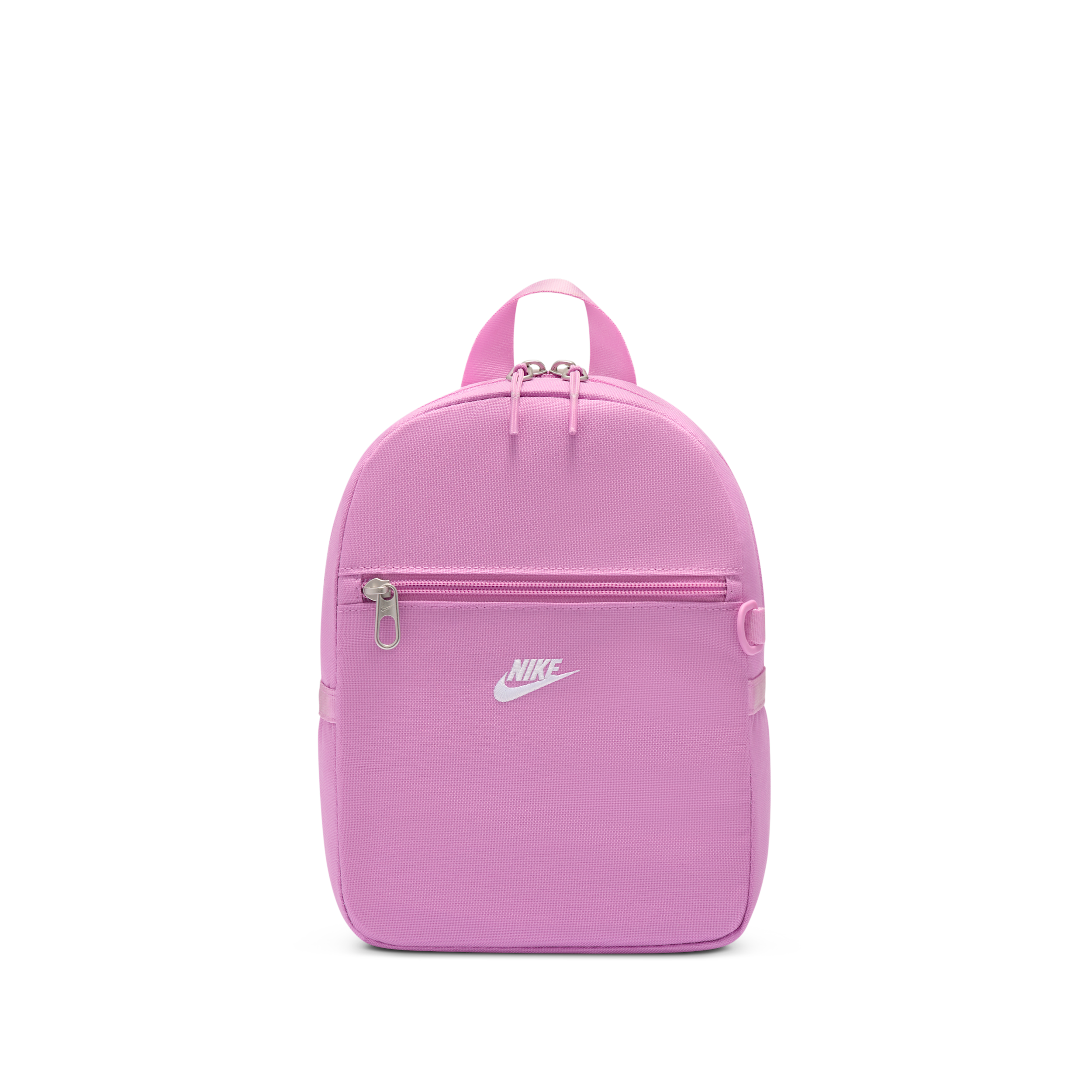 Nike Unisex Heritage Mini Backpack (6l) In Purple