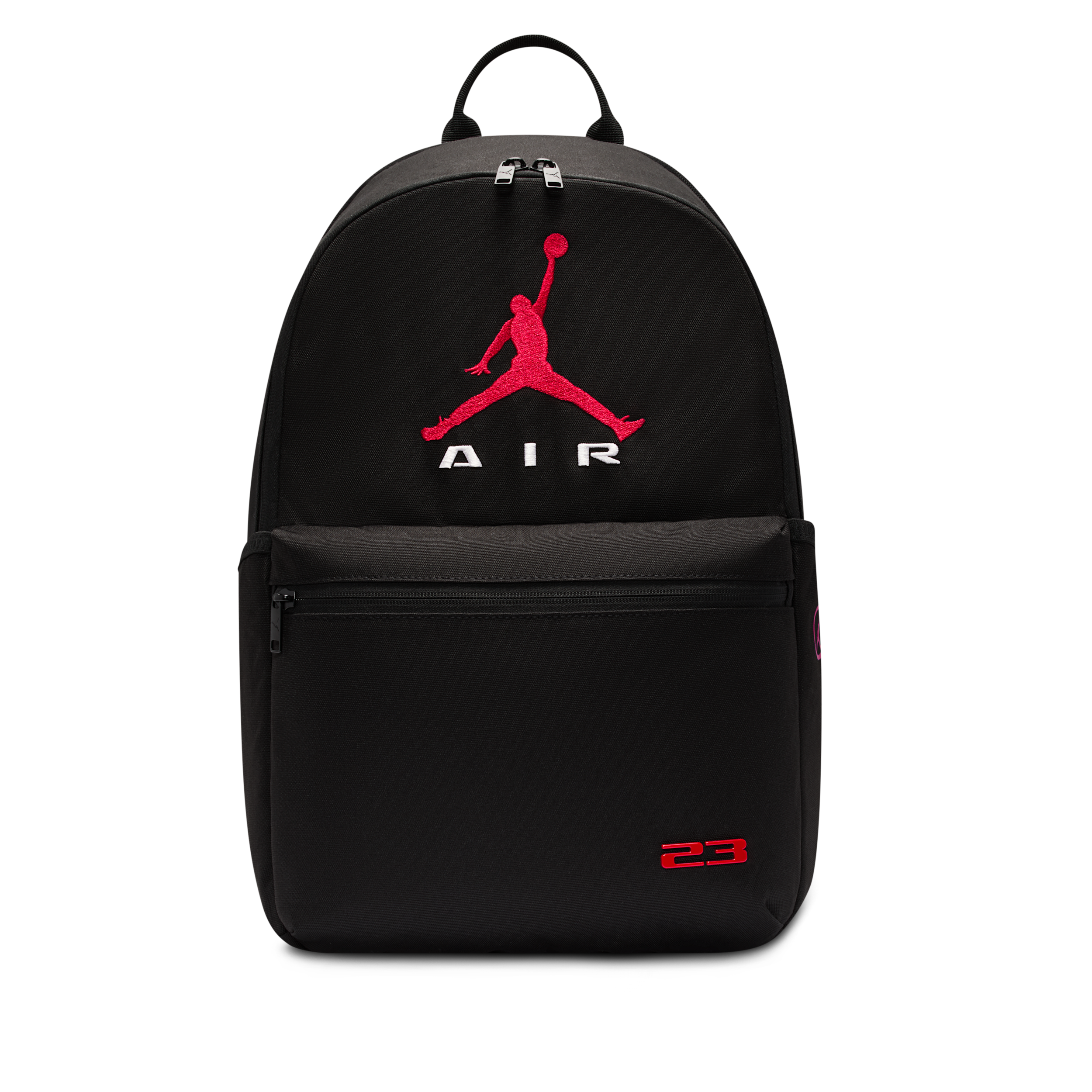 Men's Jordan Air Backpack (22.6L) in Black | MA9210-023