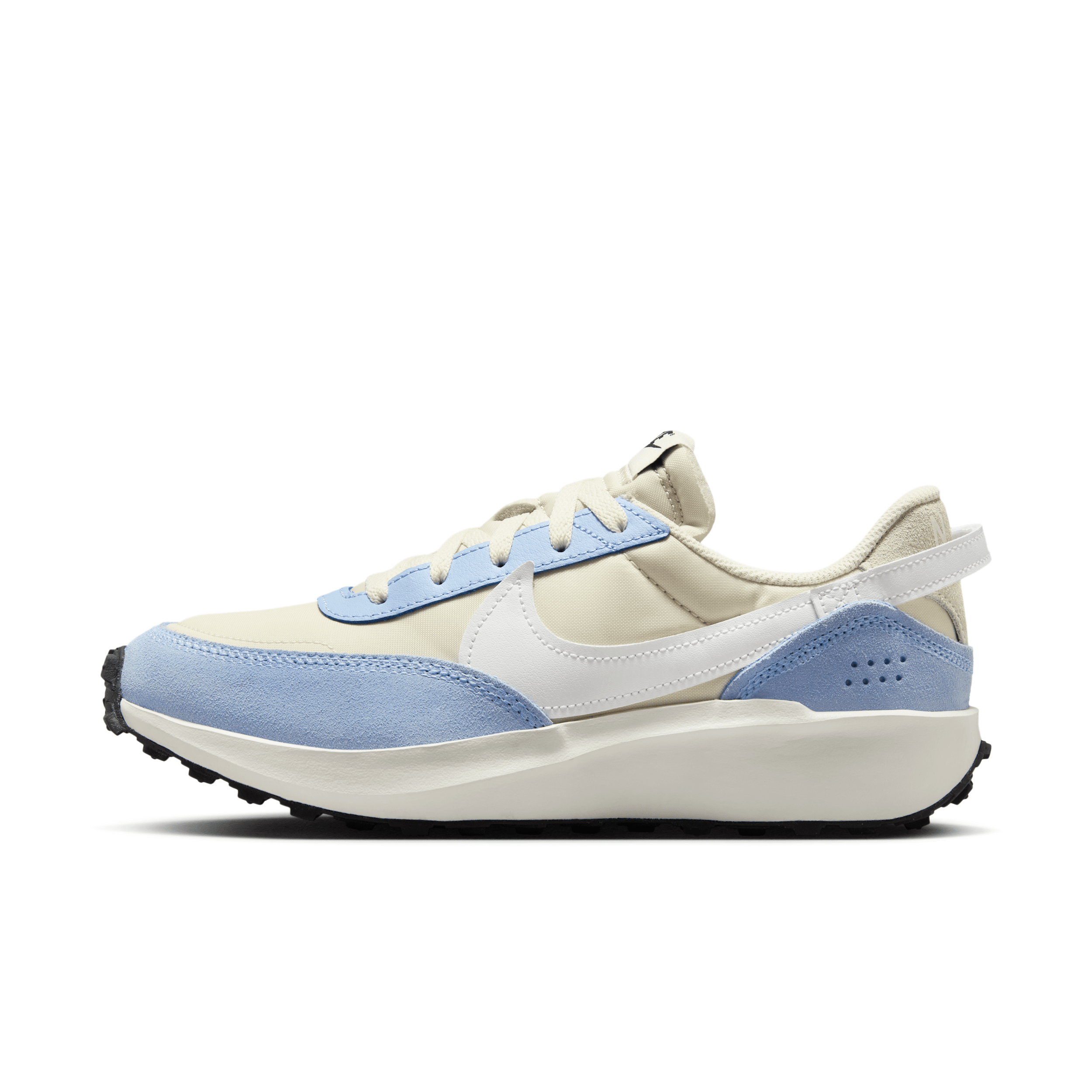 NIKE WOMEN'S WAFFLE DEBUT SHOES 1015651817
