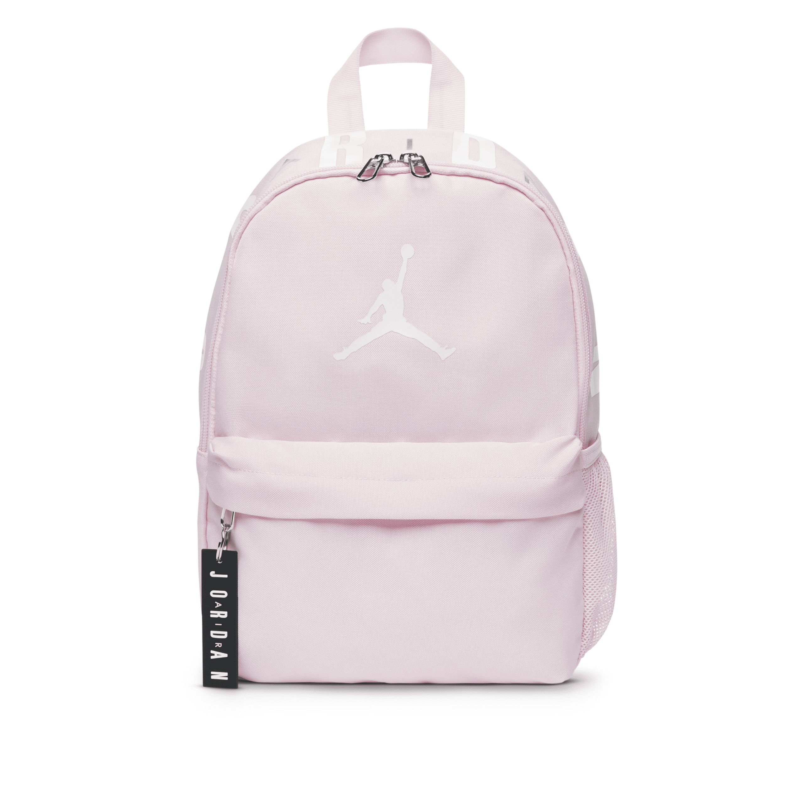 Jordan Women's Air  Mini Backpack (10l) In Pink