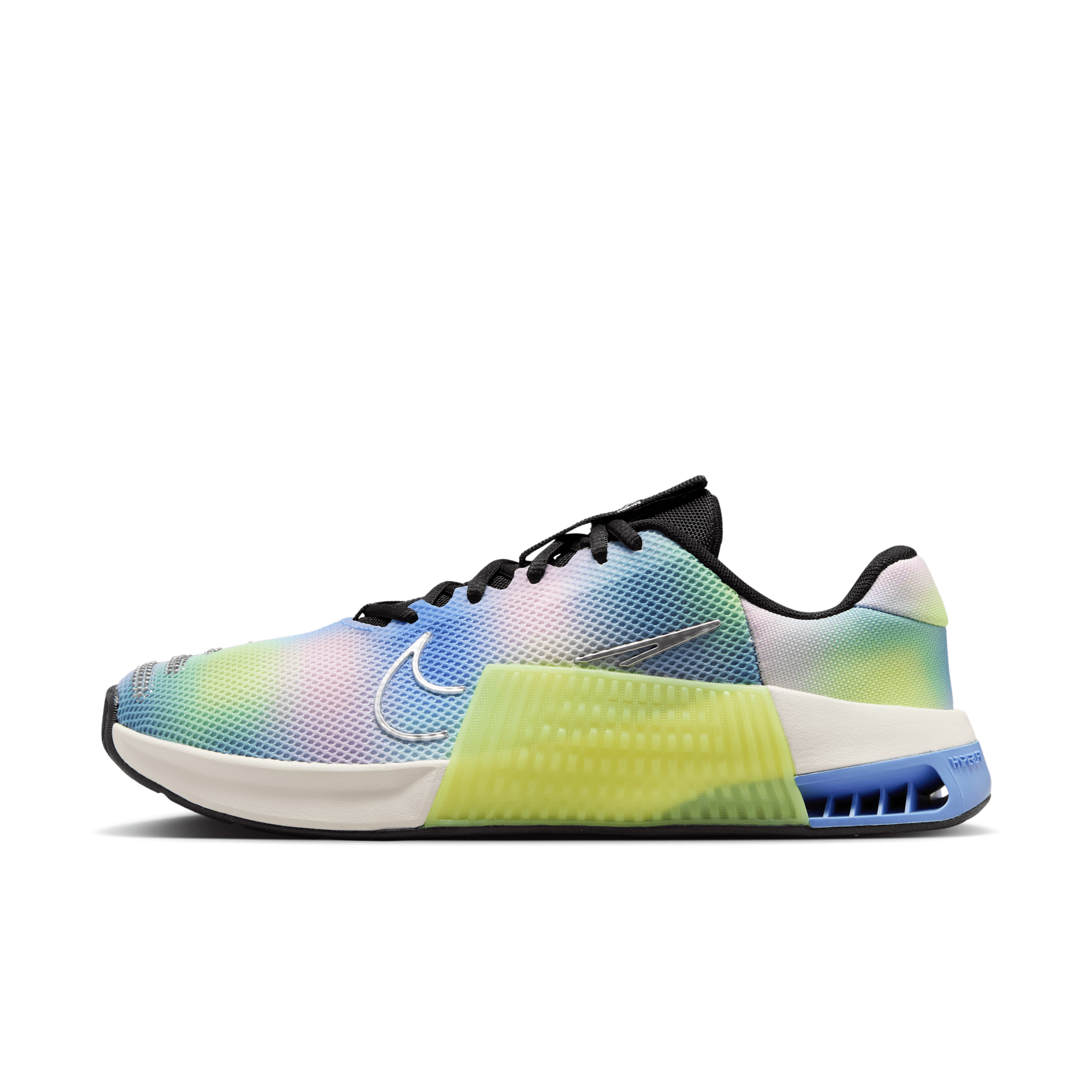 Nike Metcon 9 Se Training Shoe In Black