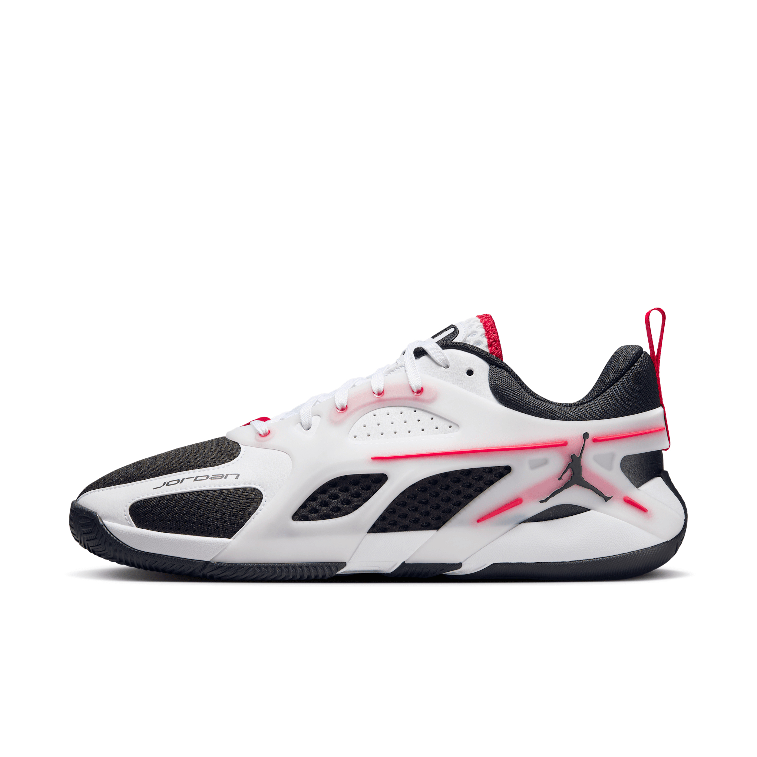 Jordan Men's Heir Series "bloodline" Basketball Shoes