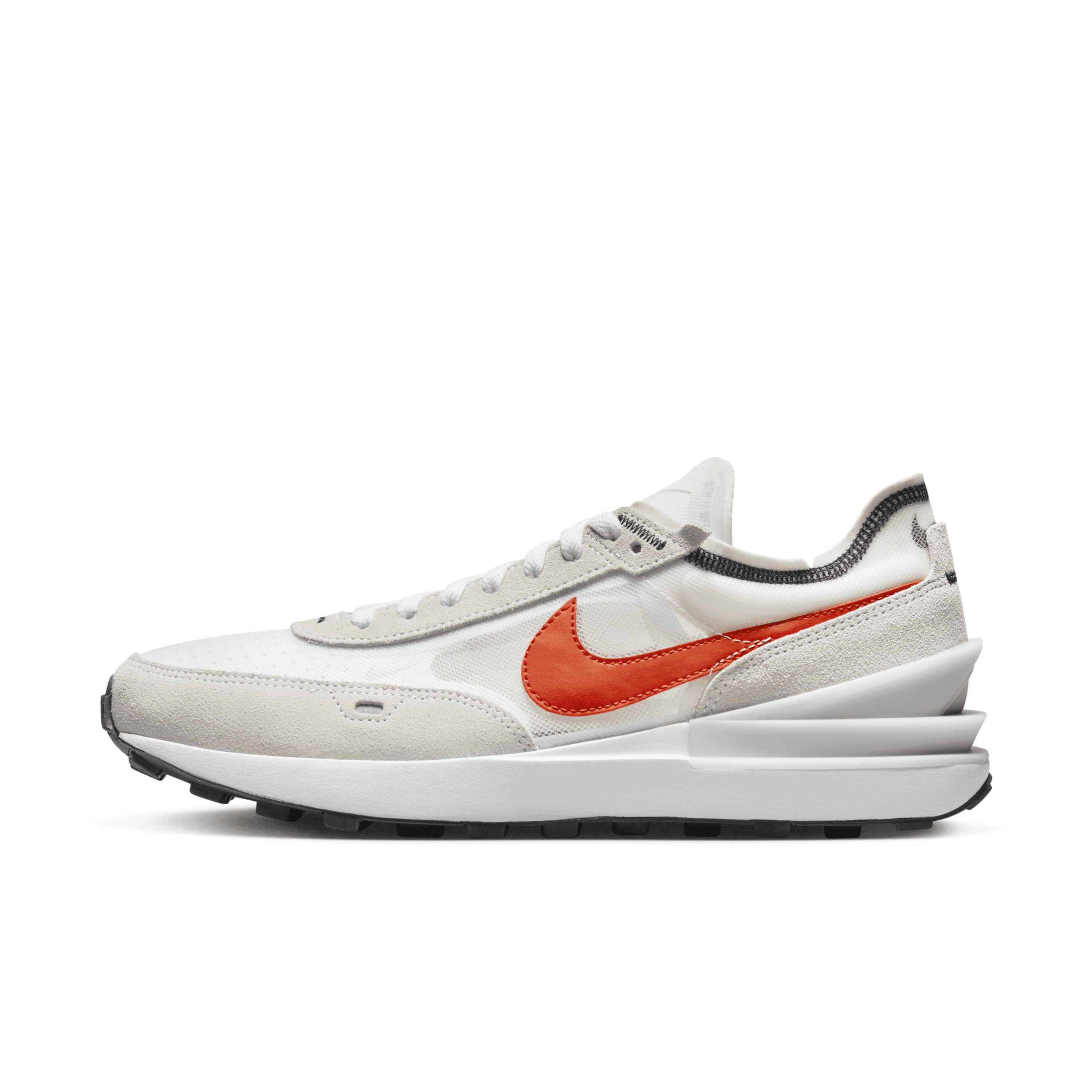 NIKE MEN'S WAFFLE ONE SHOES,1003333499