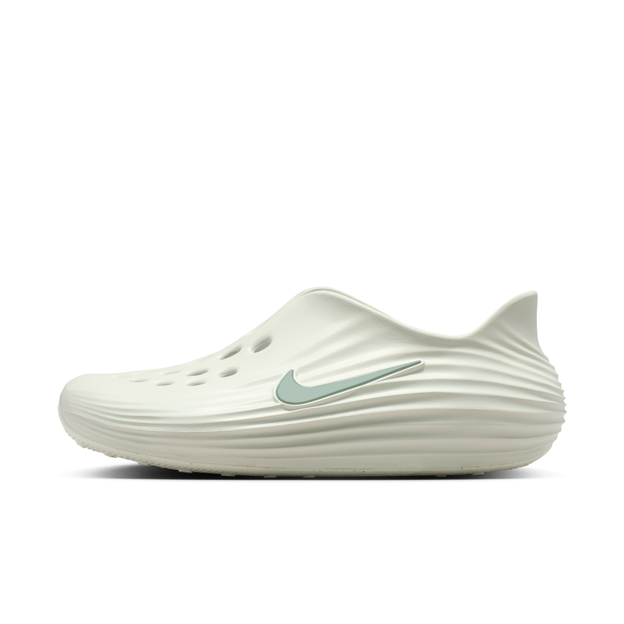 Nike Men's ReactX Rejuven8 Shoes in Grey | HV5060-005