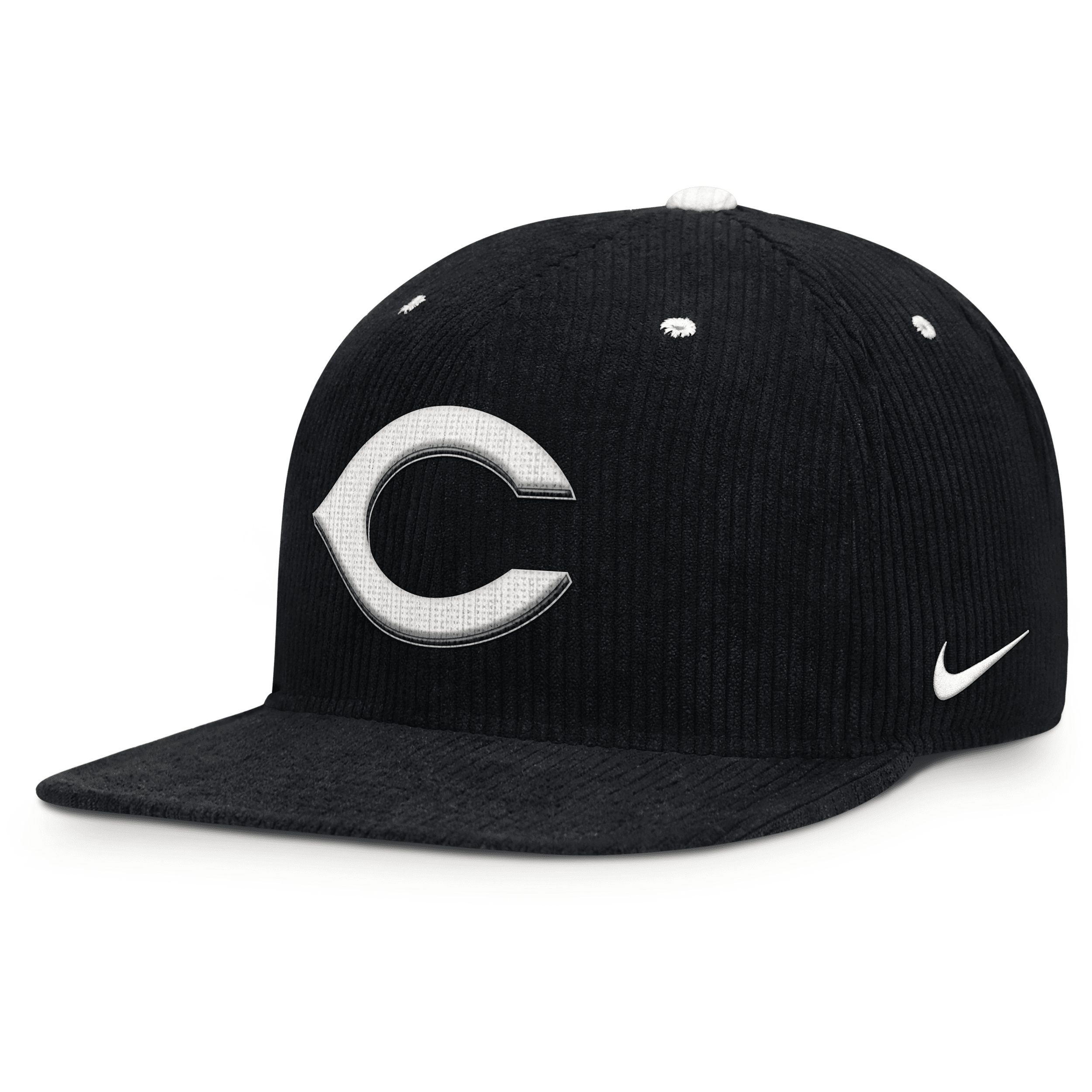 Nike Cincinnati Reds Pro  Men's Mlb Adjustable Hat
