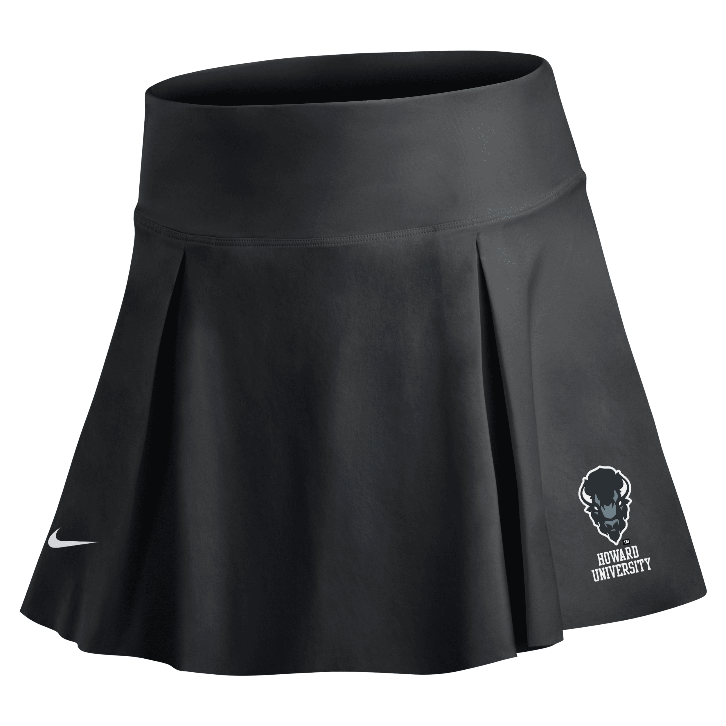 Nike Howard Club Women's College Skirt In Black