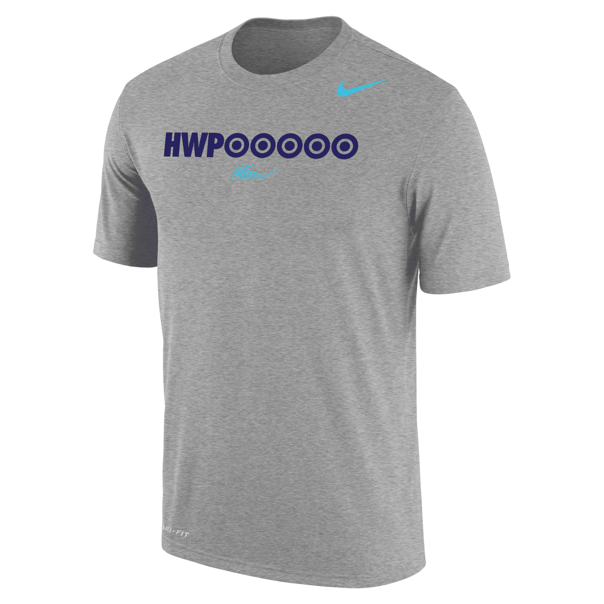 nike hwpo apparel