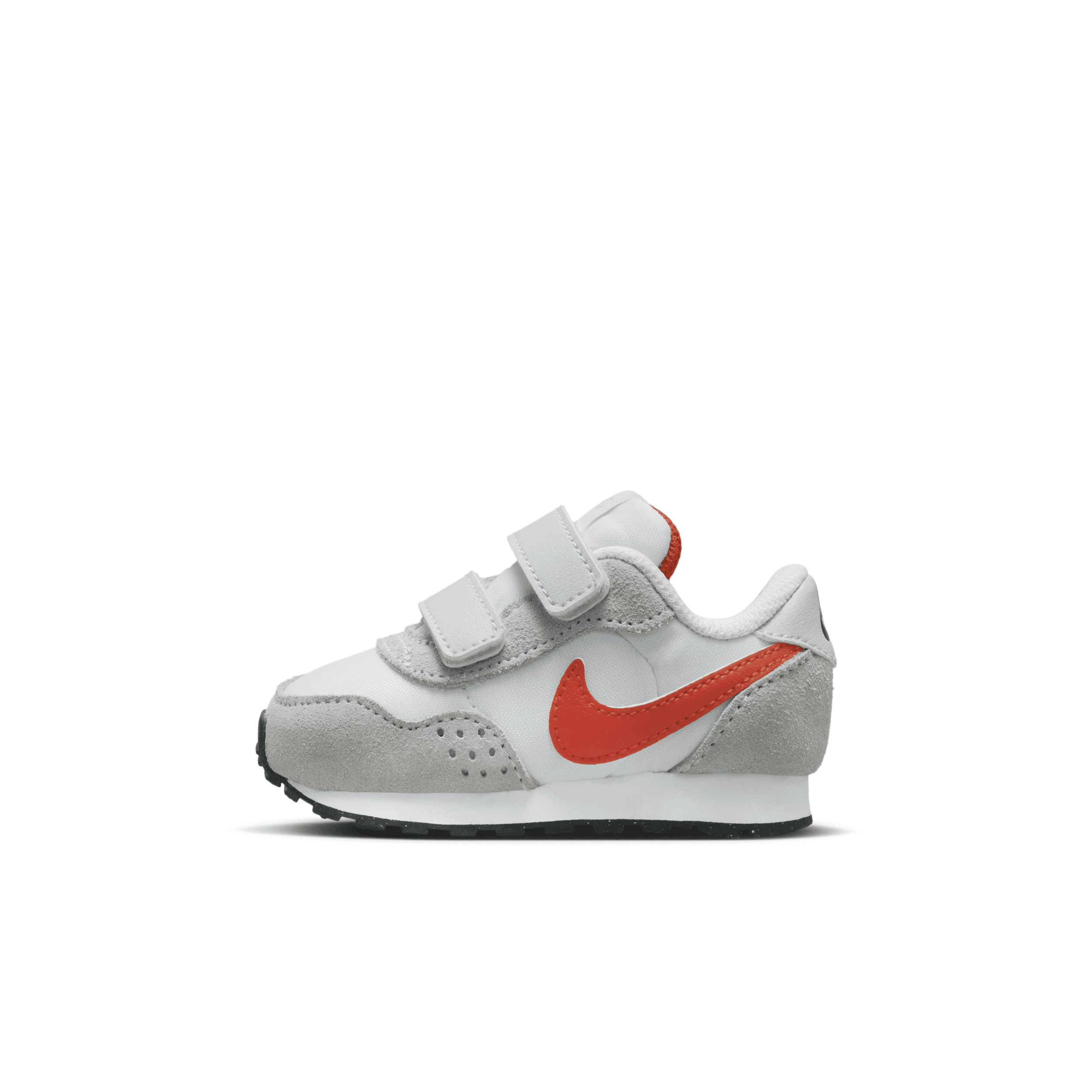 Nike Md Valiant Baby/toddler Shoes In Grey