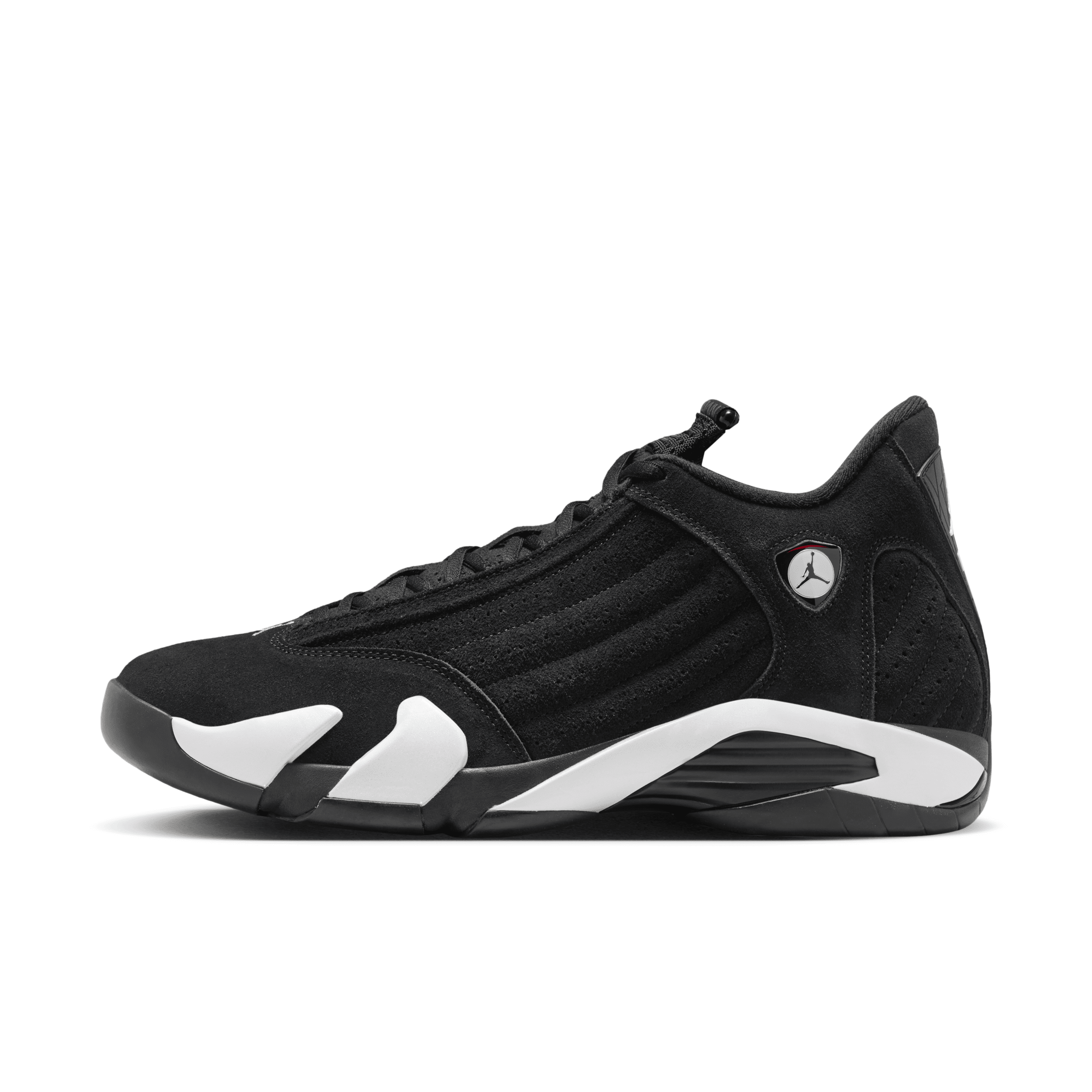 Jordan Men's Air  14 "black/white" Shoes