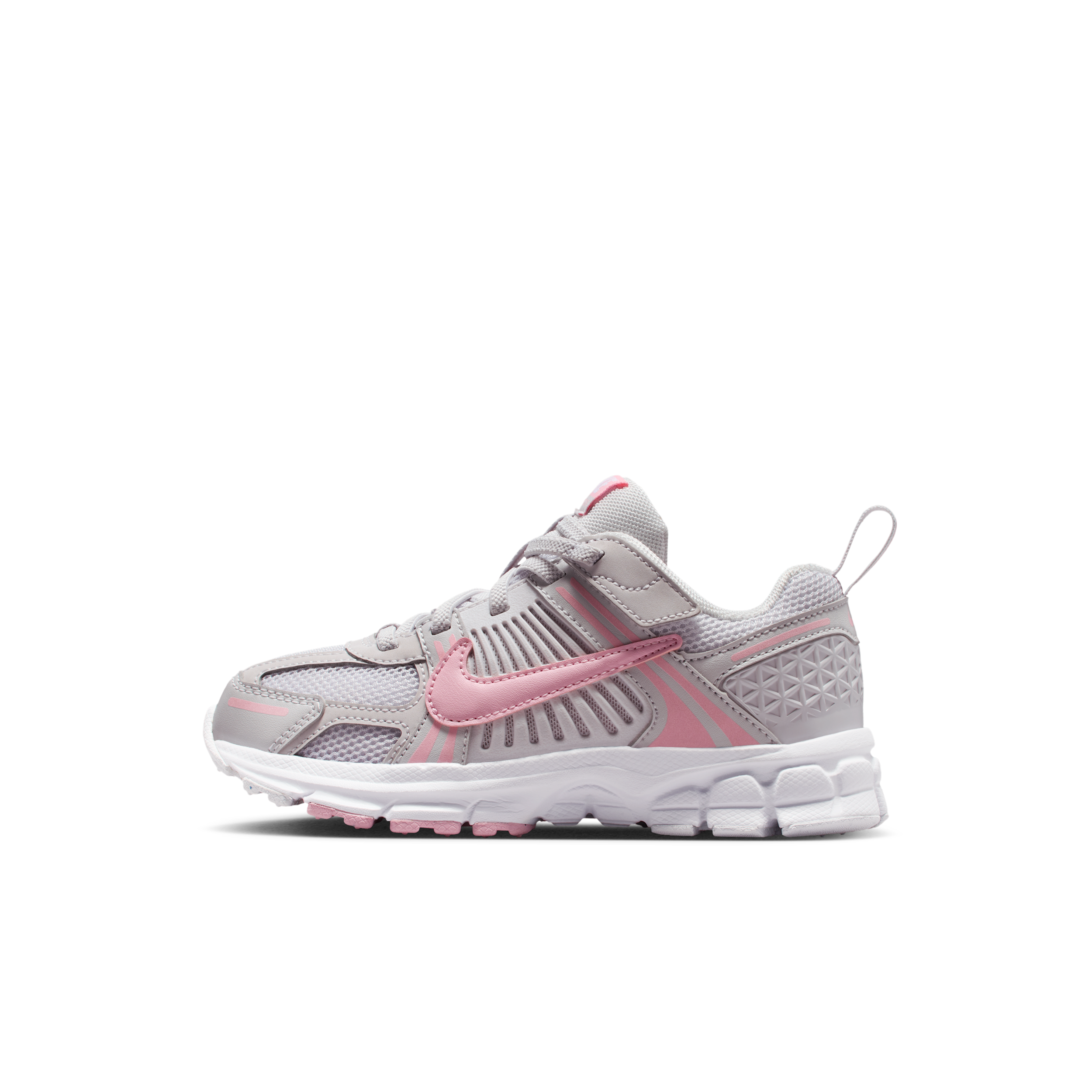 Nike Vomero 5 Little Kids' Shoes in Grey | HF6999-012