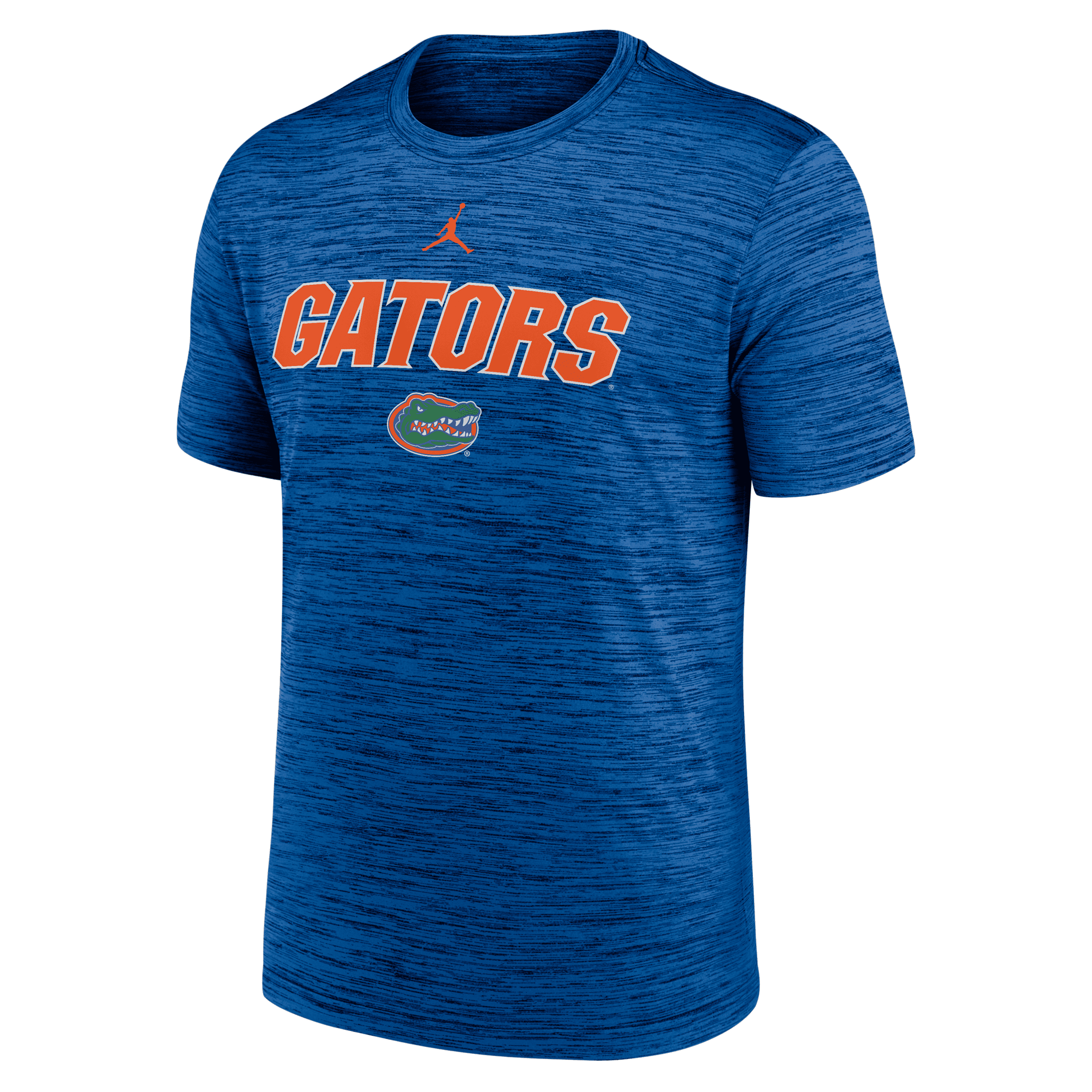 Jordan Men's Florida Sideline Velocity  Brand Dri-fit College T-shirt
