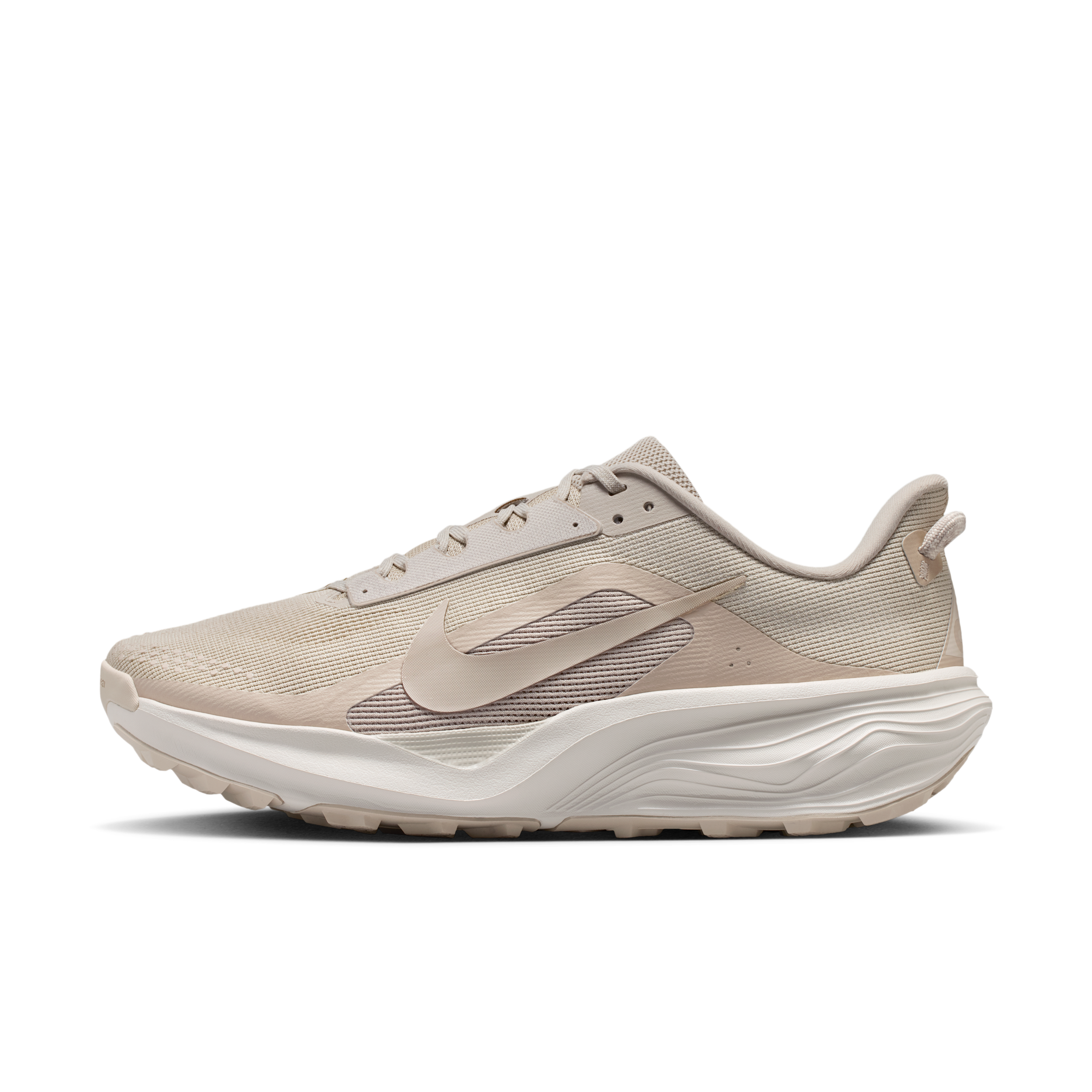 Men's Nike ACG Pegasus Trail Trail Running Shoes in Brown | HV8116-200
